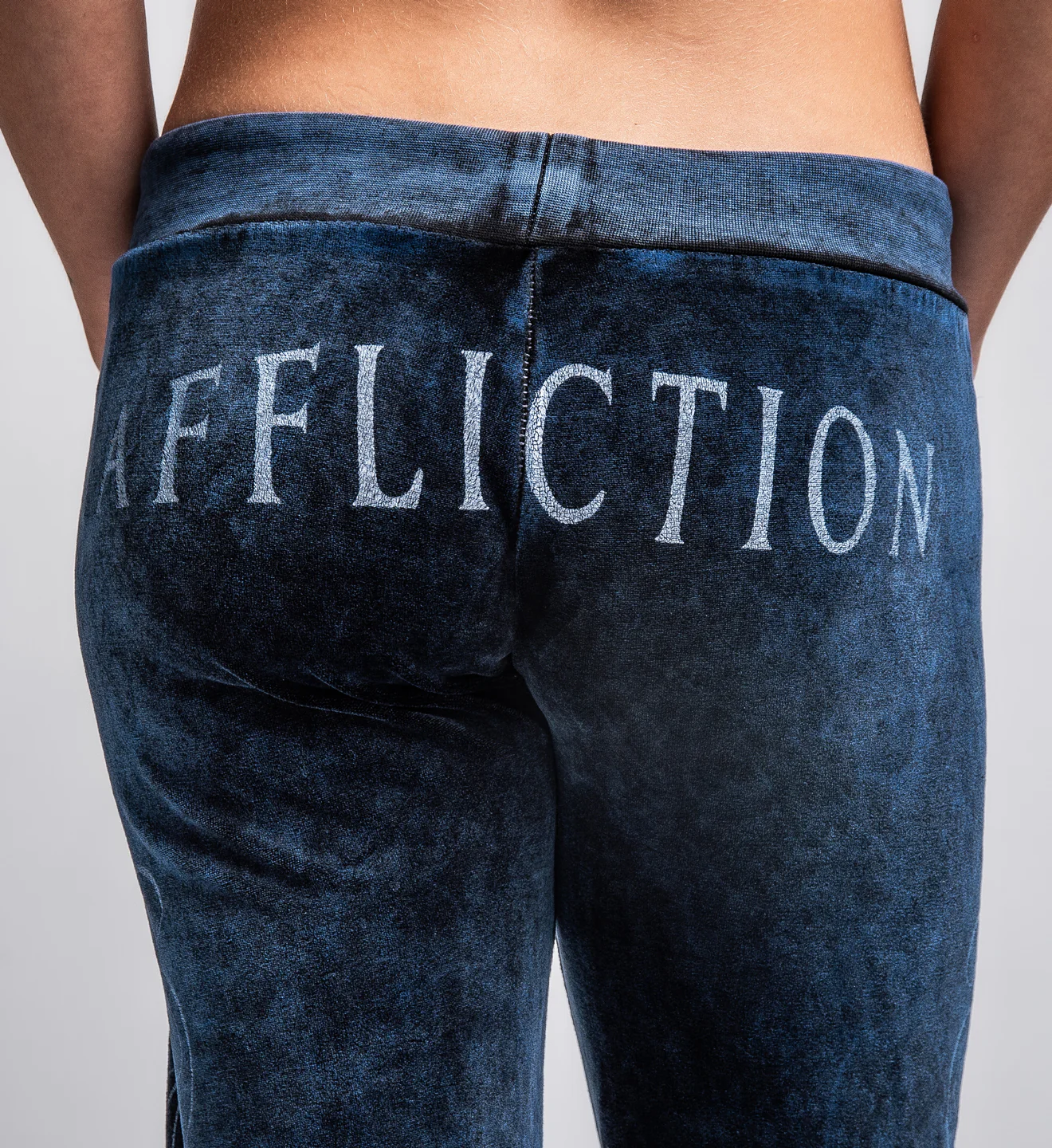 Simulation Flare Sweatpant - Image 7