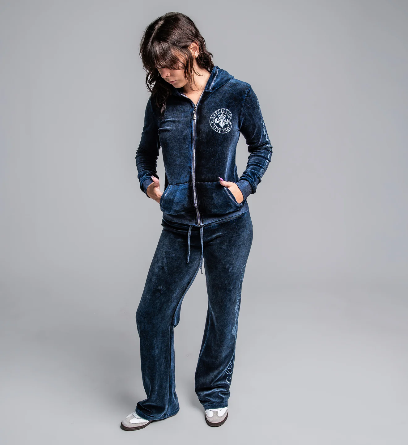 Simulation Zip Hood - Image 10