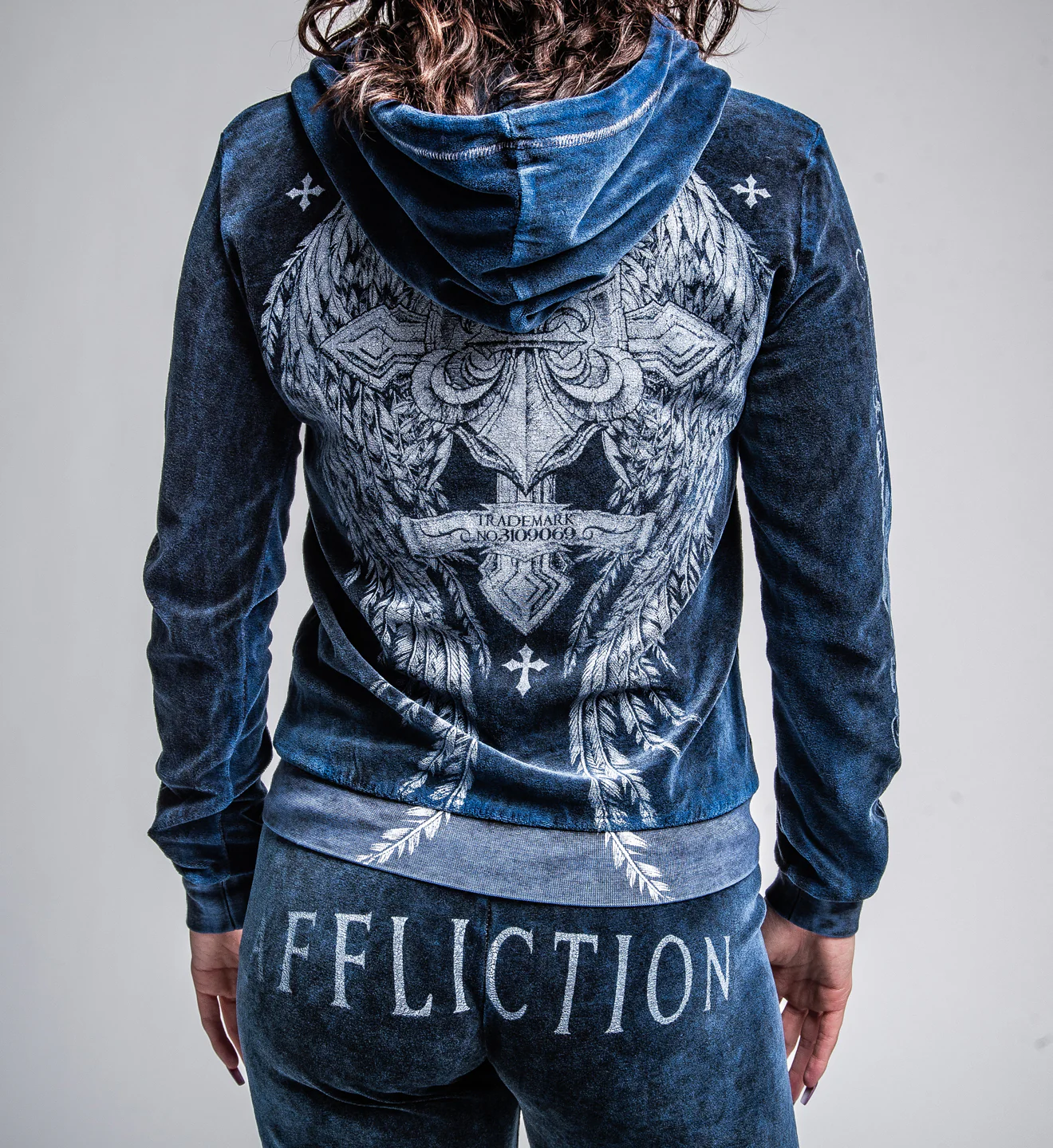 Simulation Zip Hood - Image 4