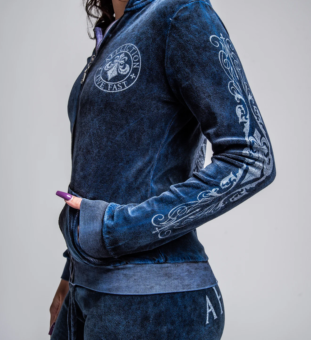Simulation Zip Hood - Image 7