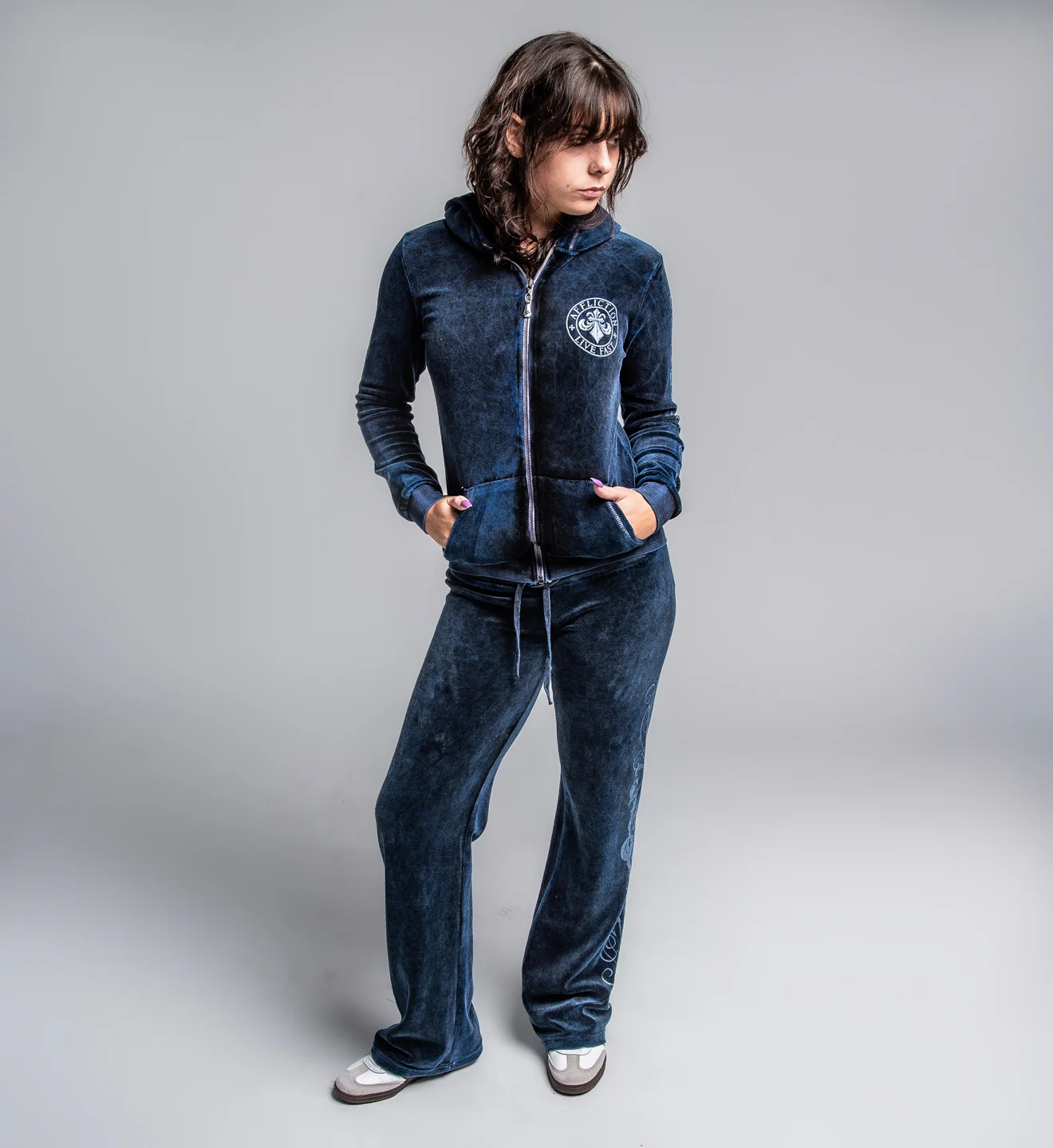 Simulation Zip Hood - Image 9