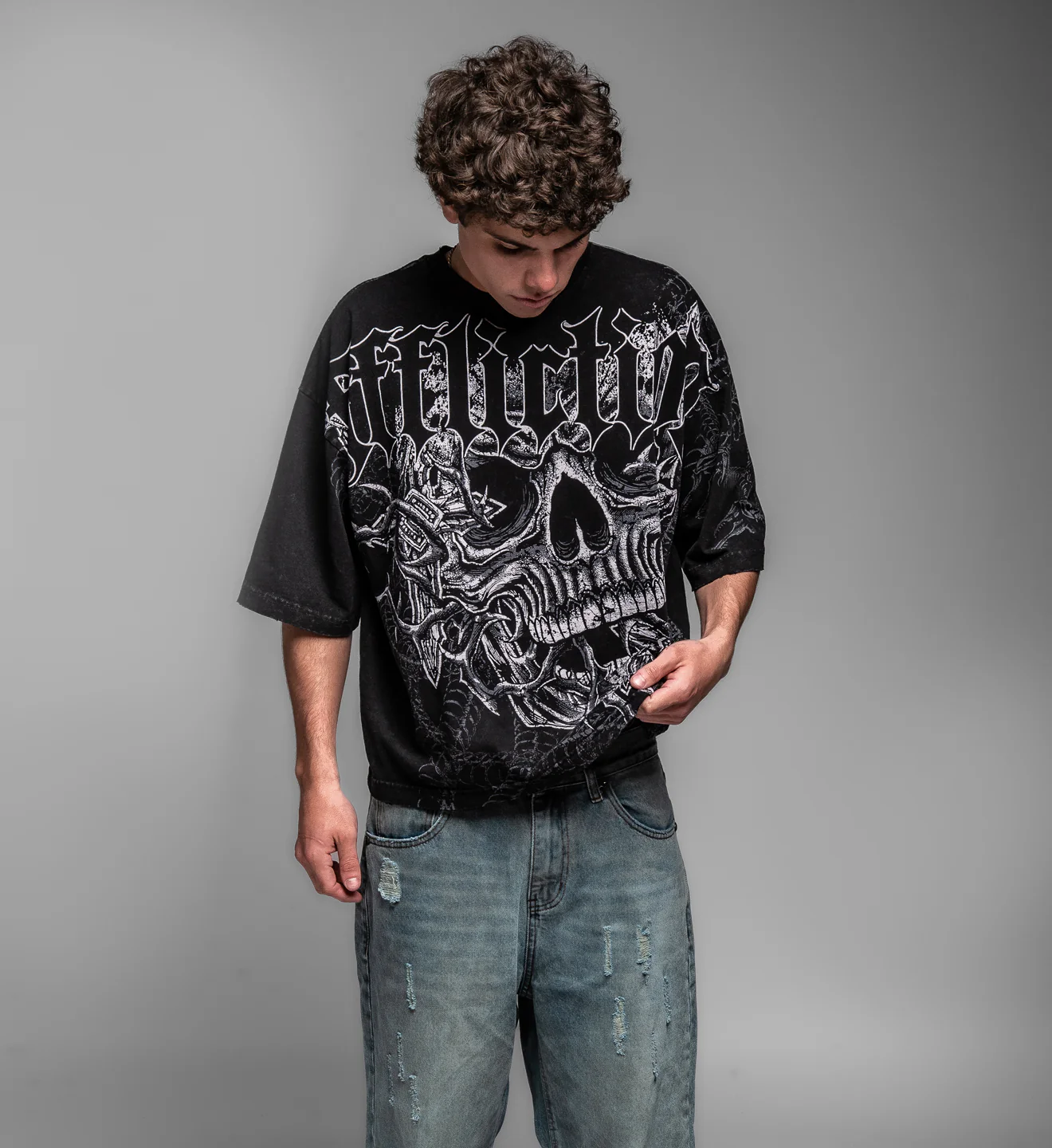 Sinister Path Tee - Image 2