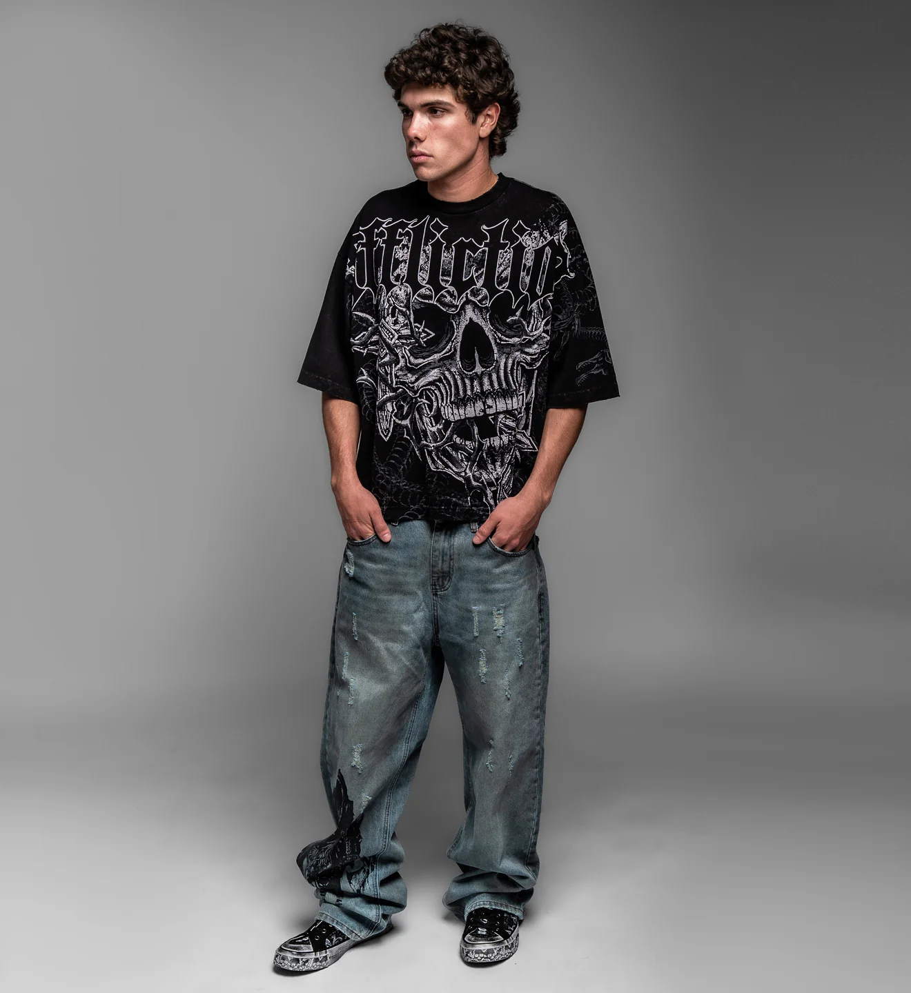 Sinister Path Tee - Image 3