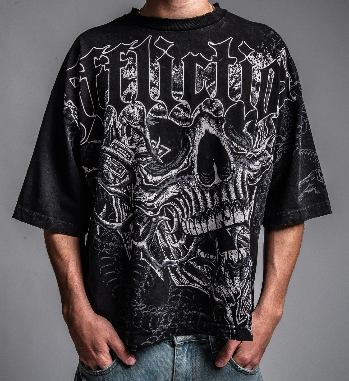Sinister Path Tee - Image 5