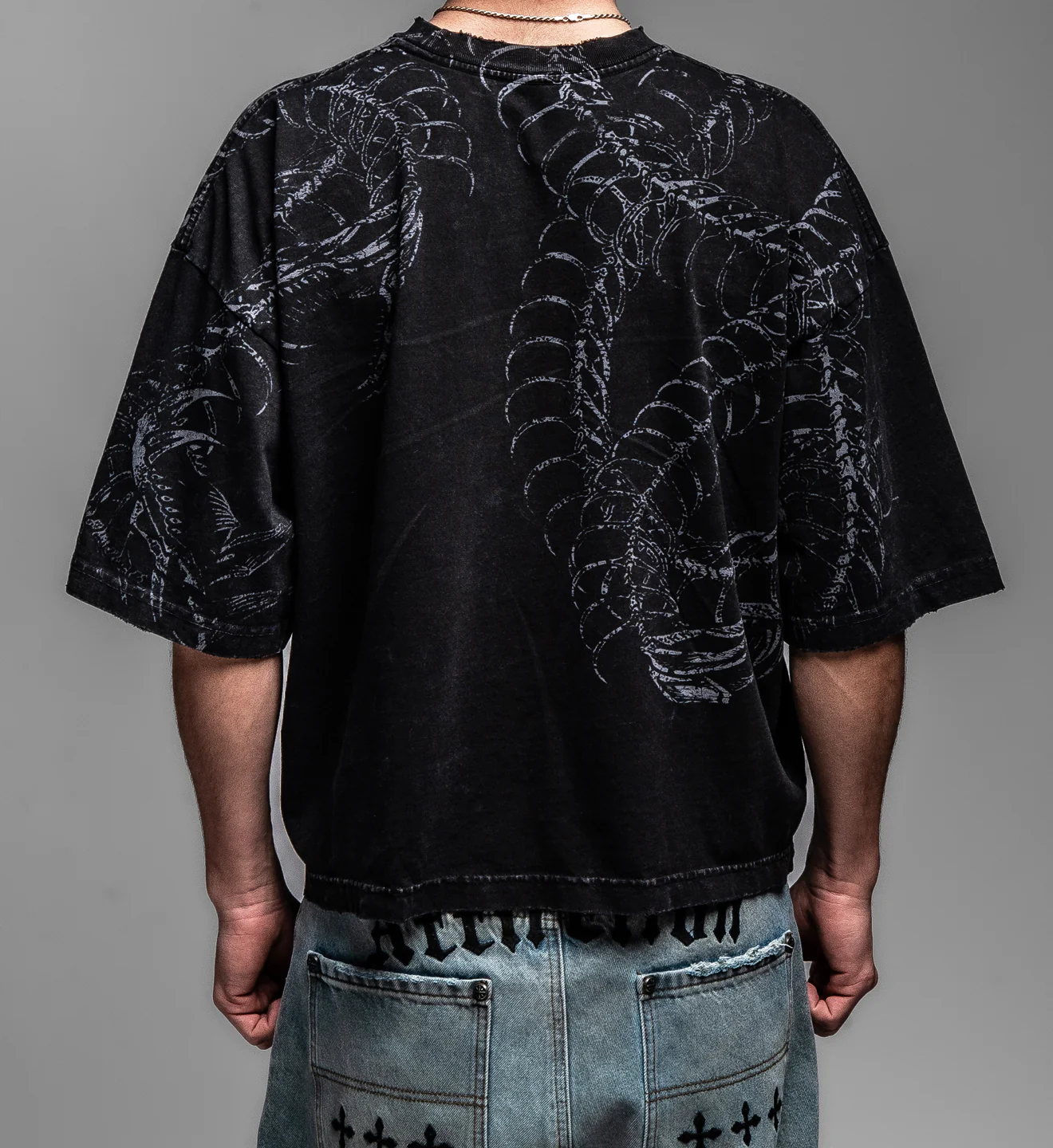 Sinister Path Tee - Image 6