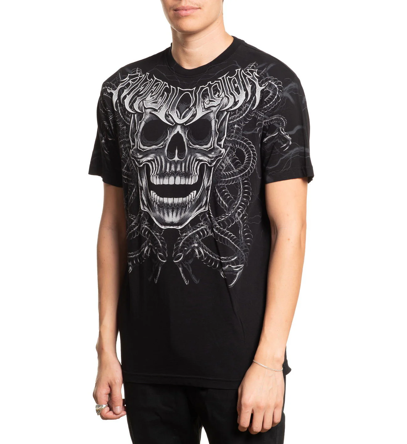 Sinister Path Tee - Image 3
