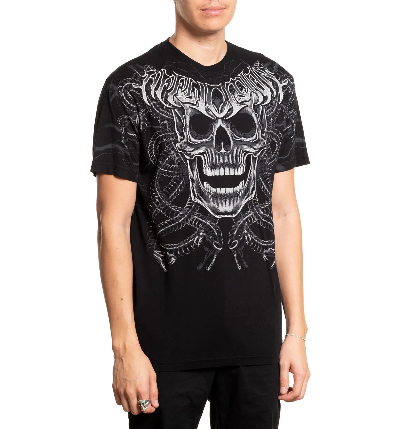 Sinister Path Tee - Image 4