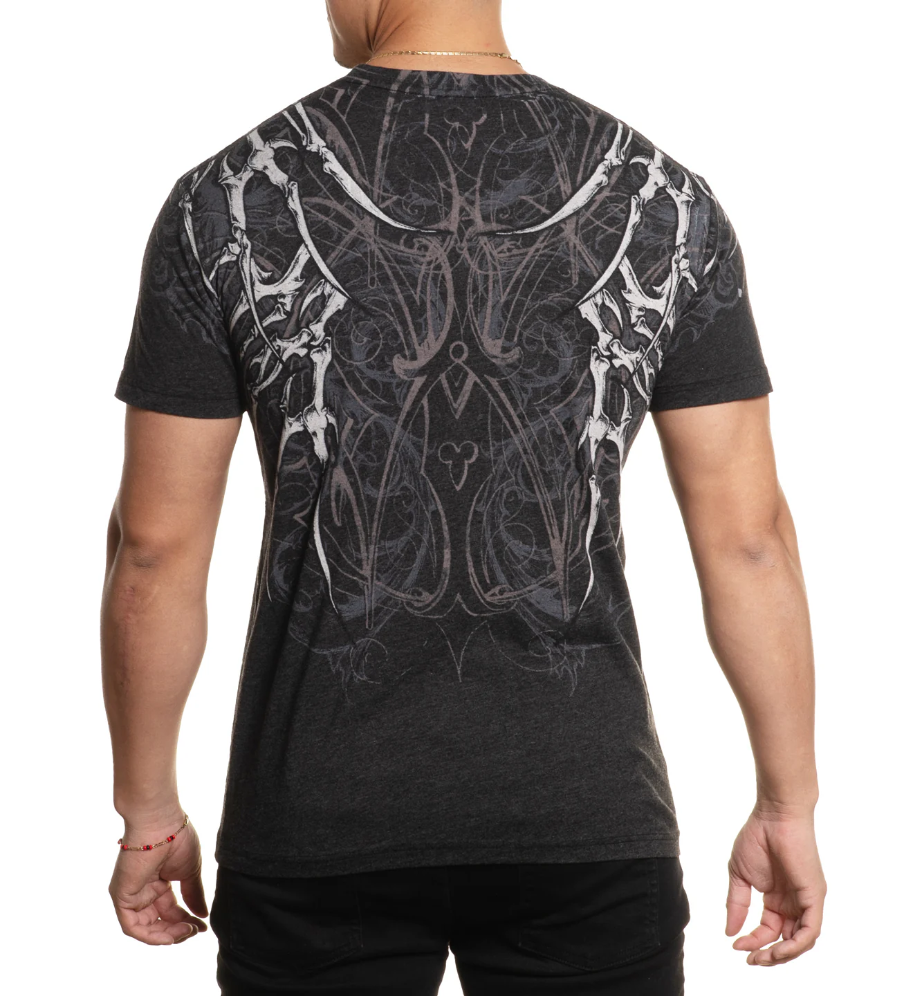 Skeleton Tee - Image 2