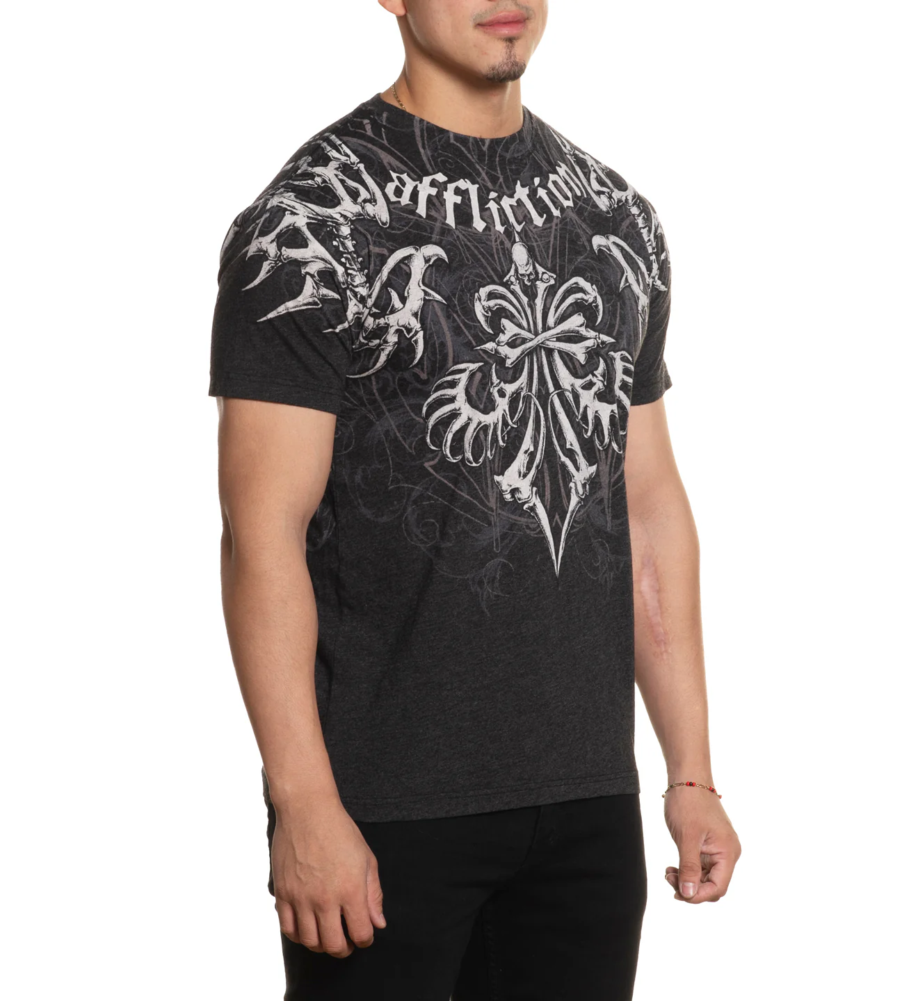 Skeleton Tee - Image 3