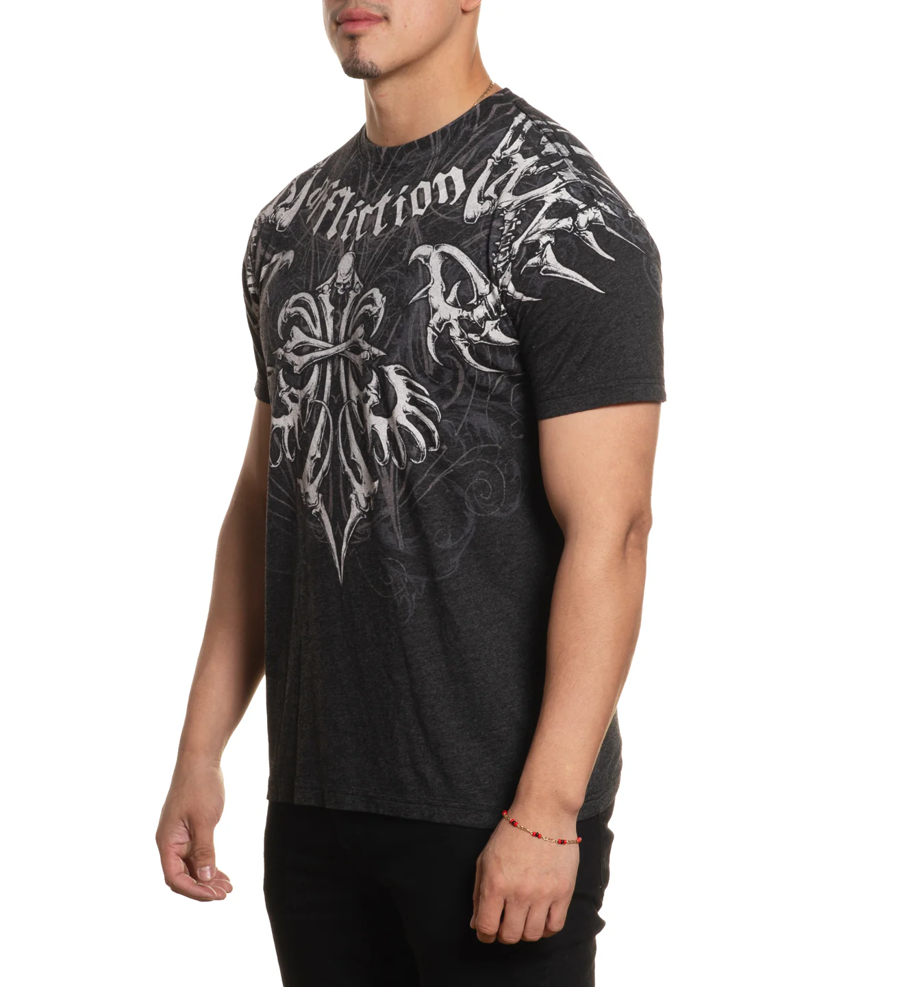 Skeleton Tee - Image 4