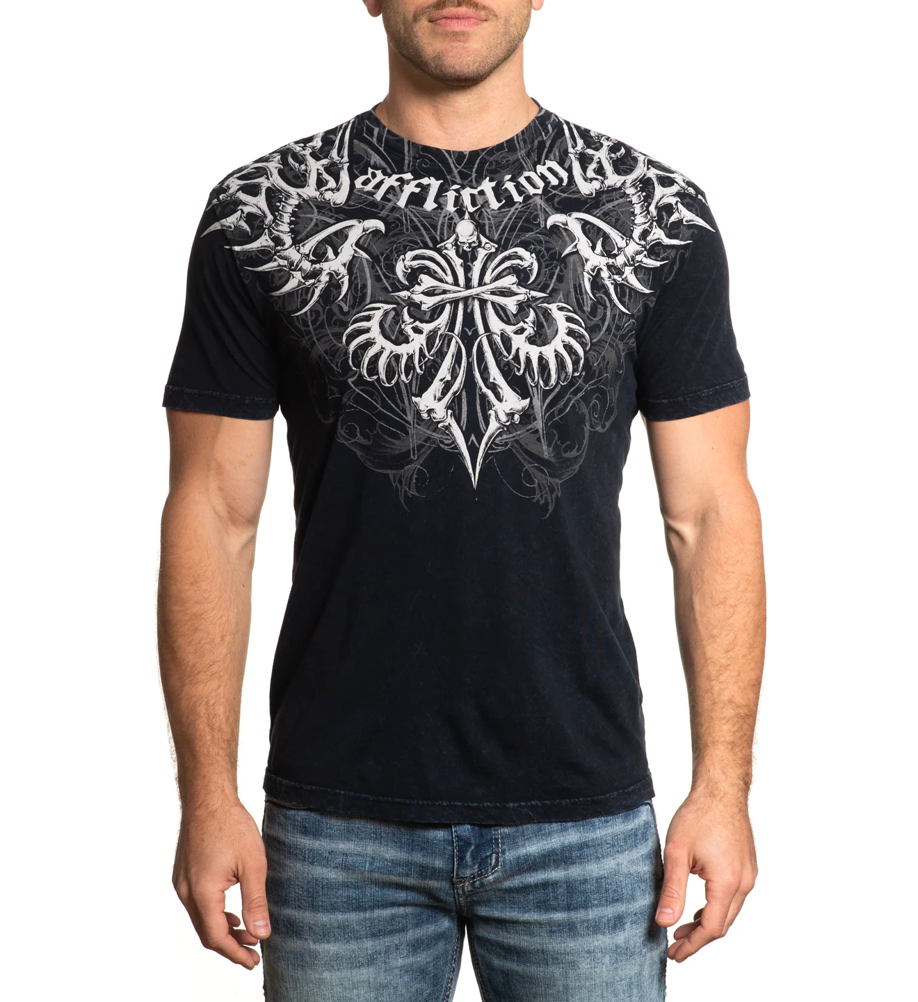 Skeleton Tee - Image 10