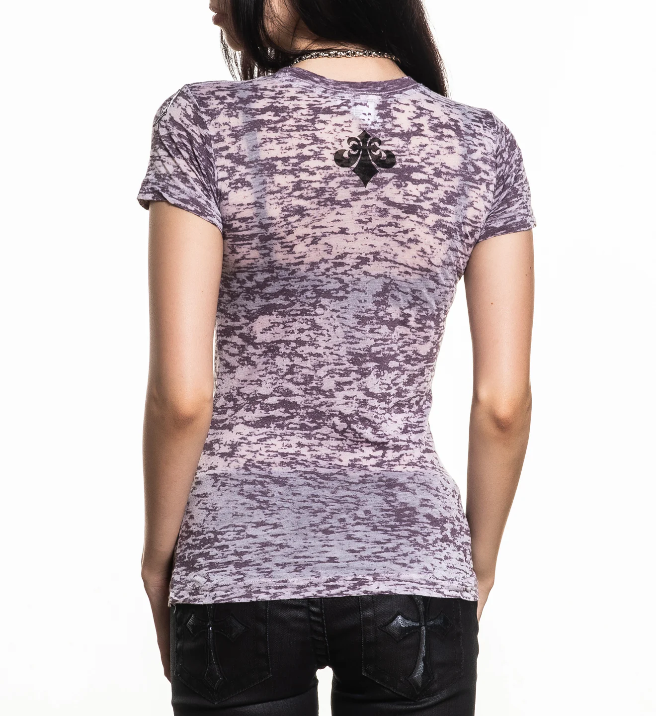 Skeleton Tee - Image 3