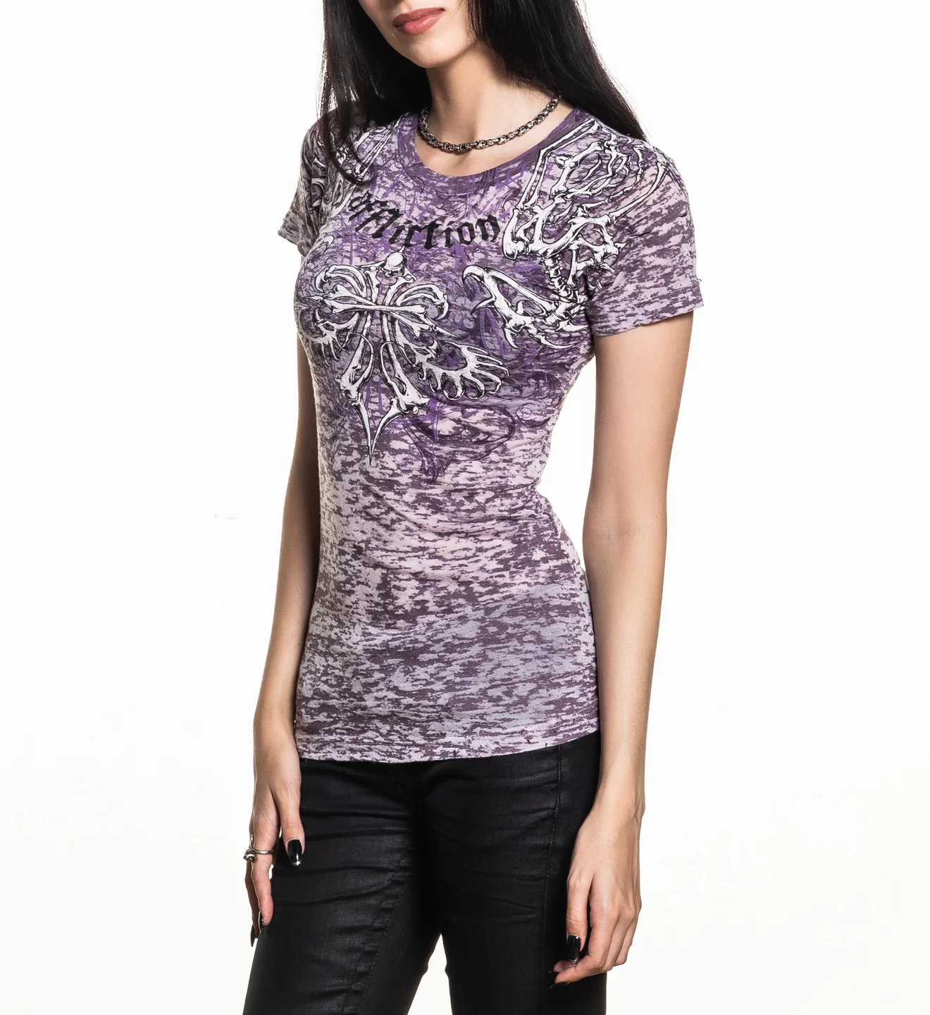Skeleton Tee - Image 5
