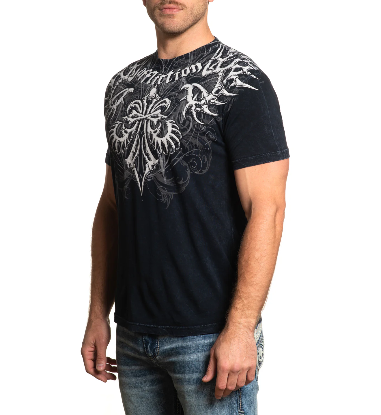 Skeleton Tee - Image 12