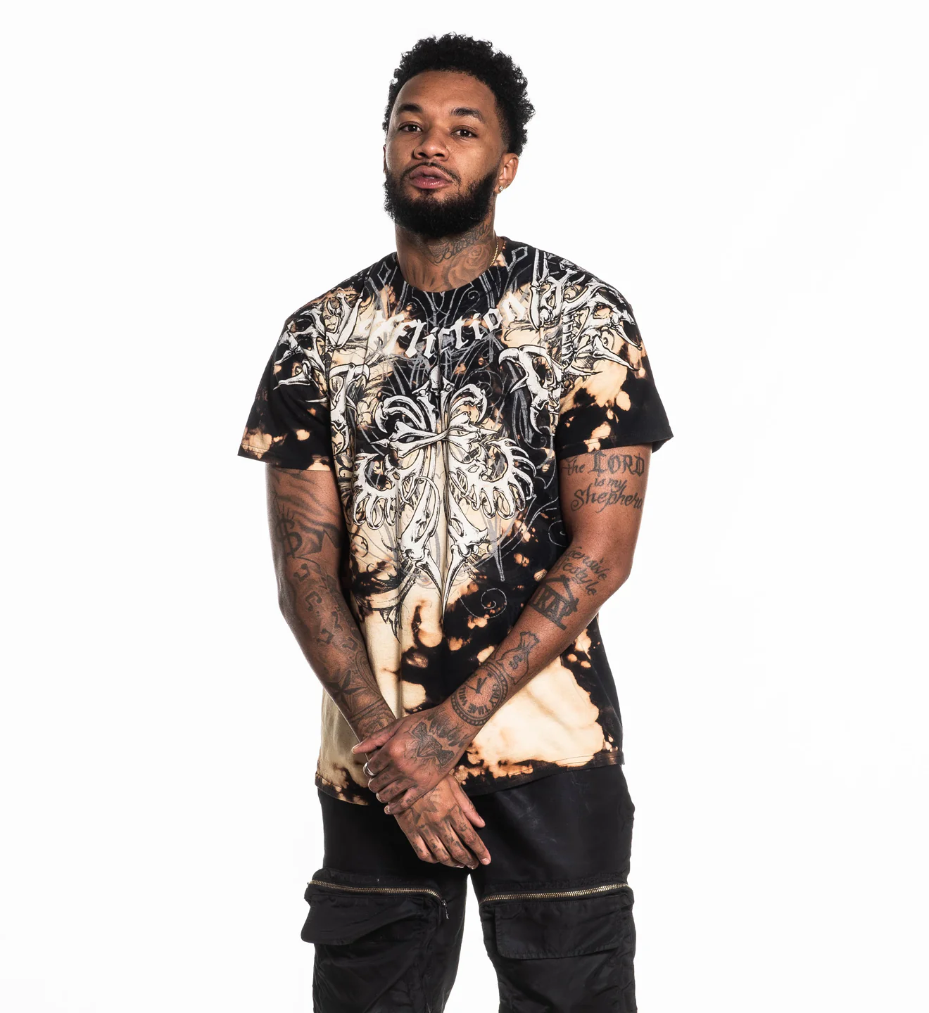 Skeleton Tee - Image 2