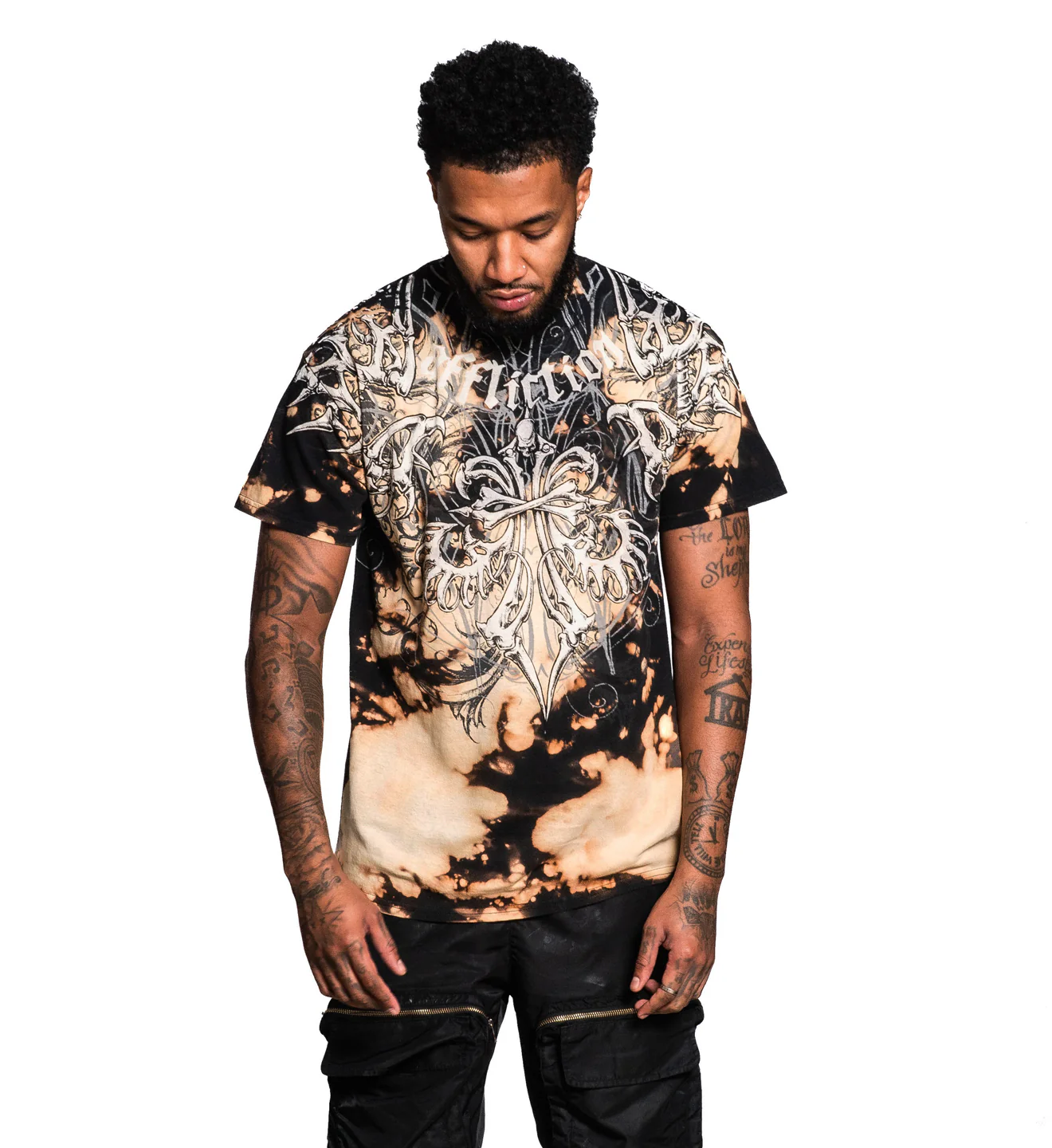 Skeleton Tee - Image 4