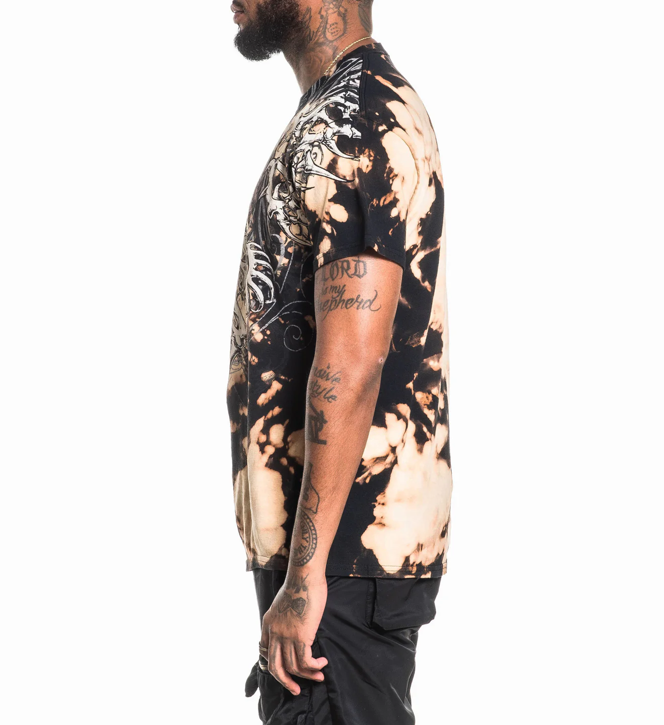 Skeleton Tee - Image 7