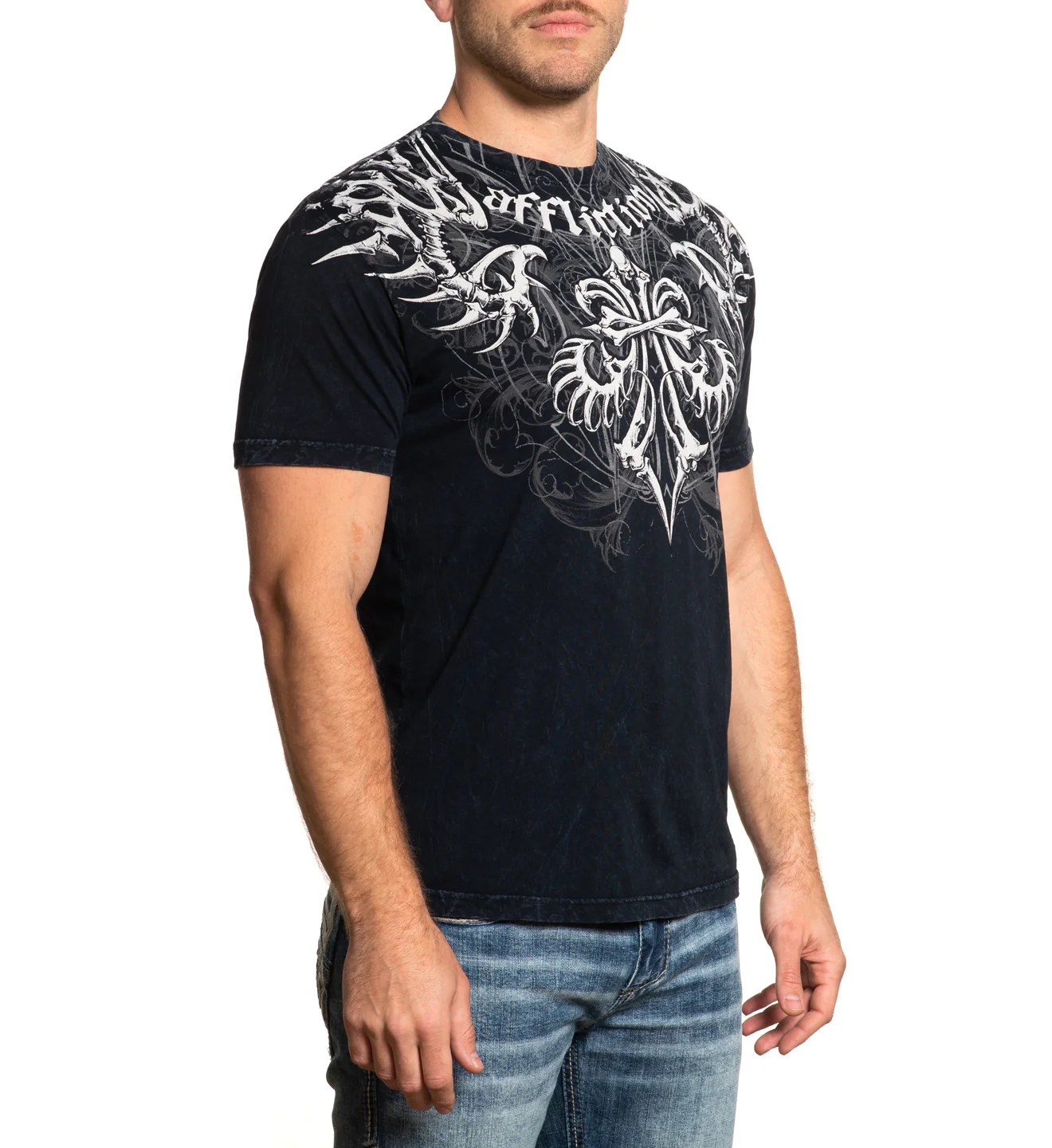 Skeleton Tee - Image 13