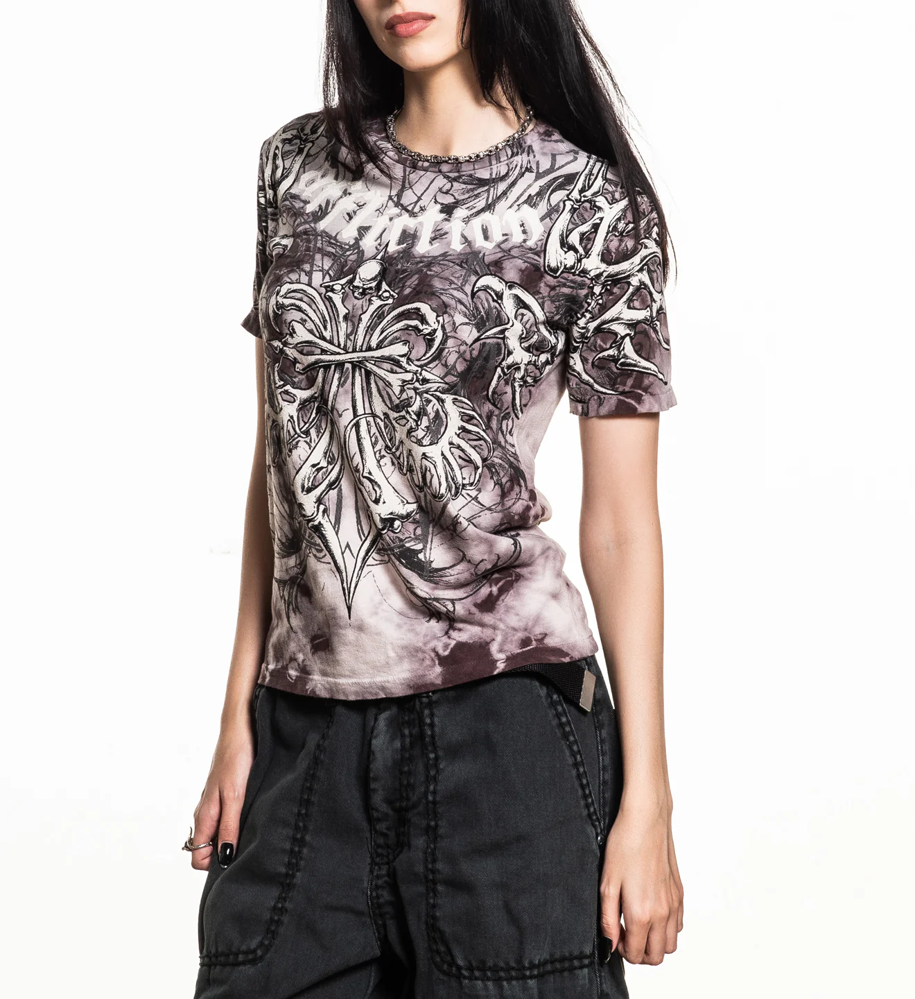 Skeleton Tee - Image 8