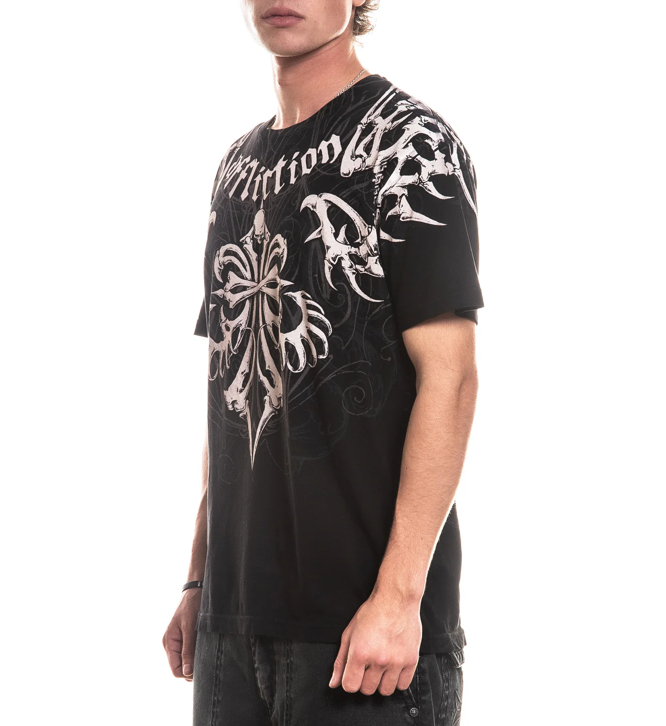 Skeleton Tee - Image 3