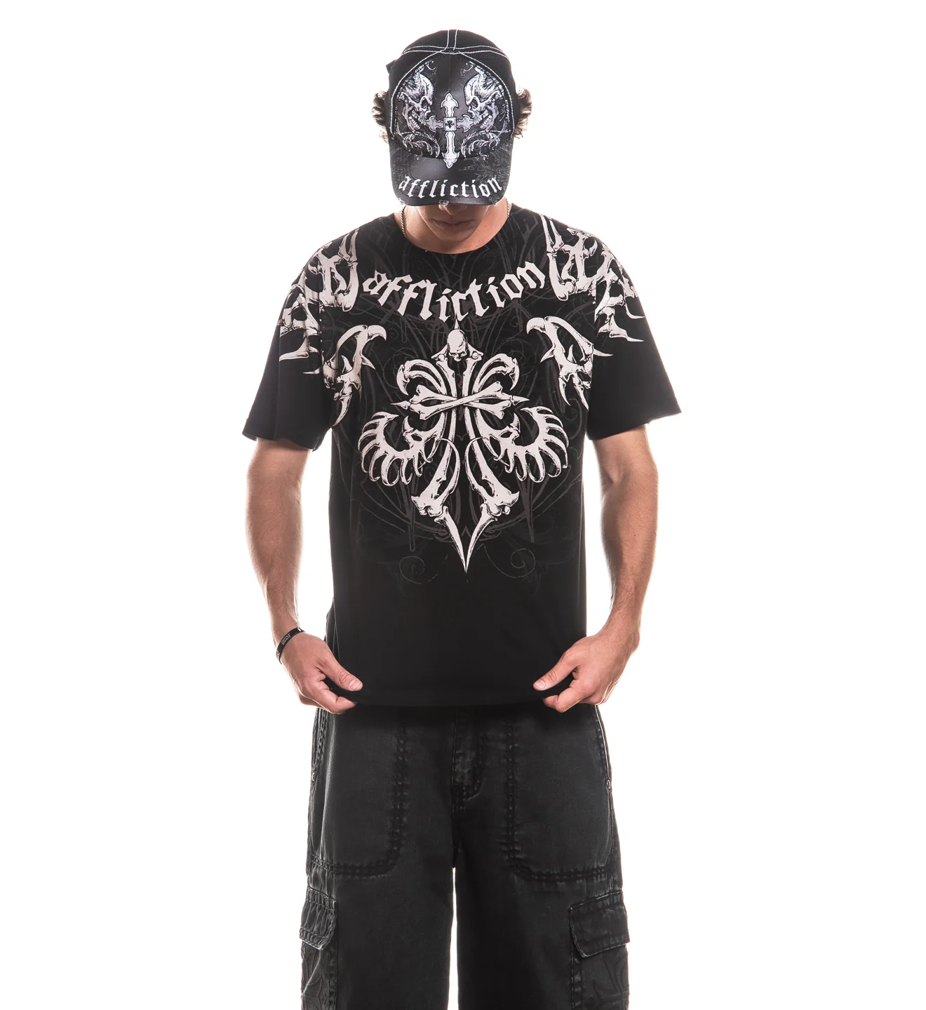 Skeleton Tee - Image 5