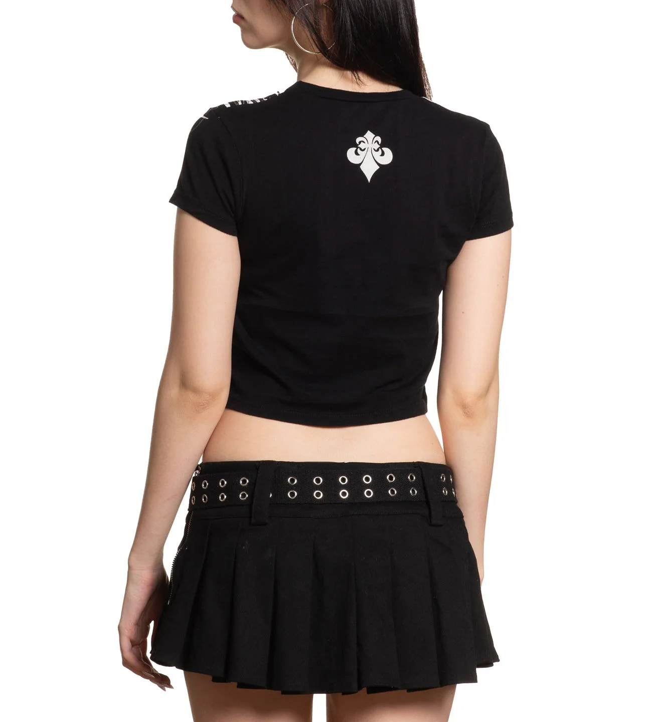 Skeleton Tee - Image 2