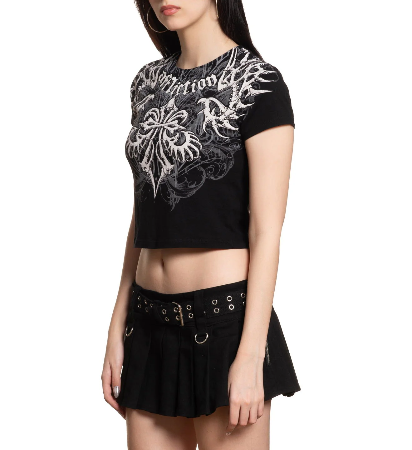 Skeleton Tee - Image 3