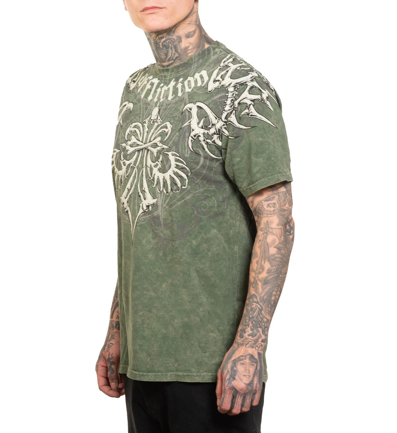 Skeleton Tee - Image 3