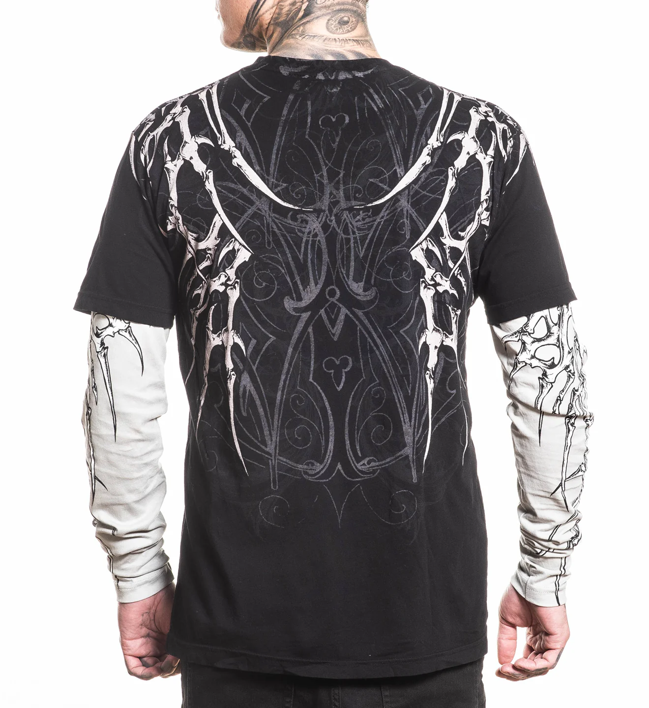 Skeleton 2fer - Image 2