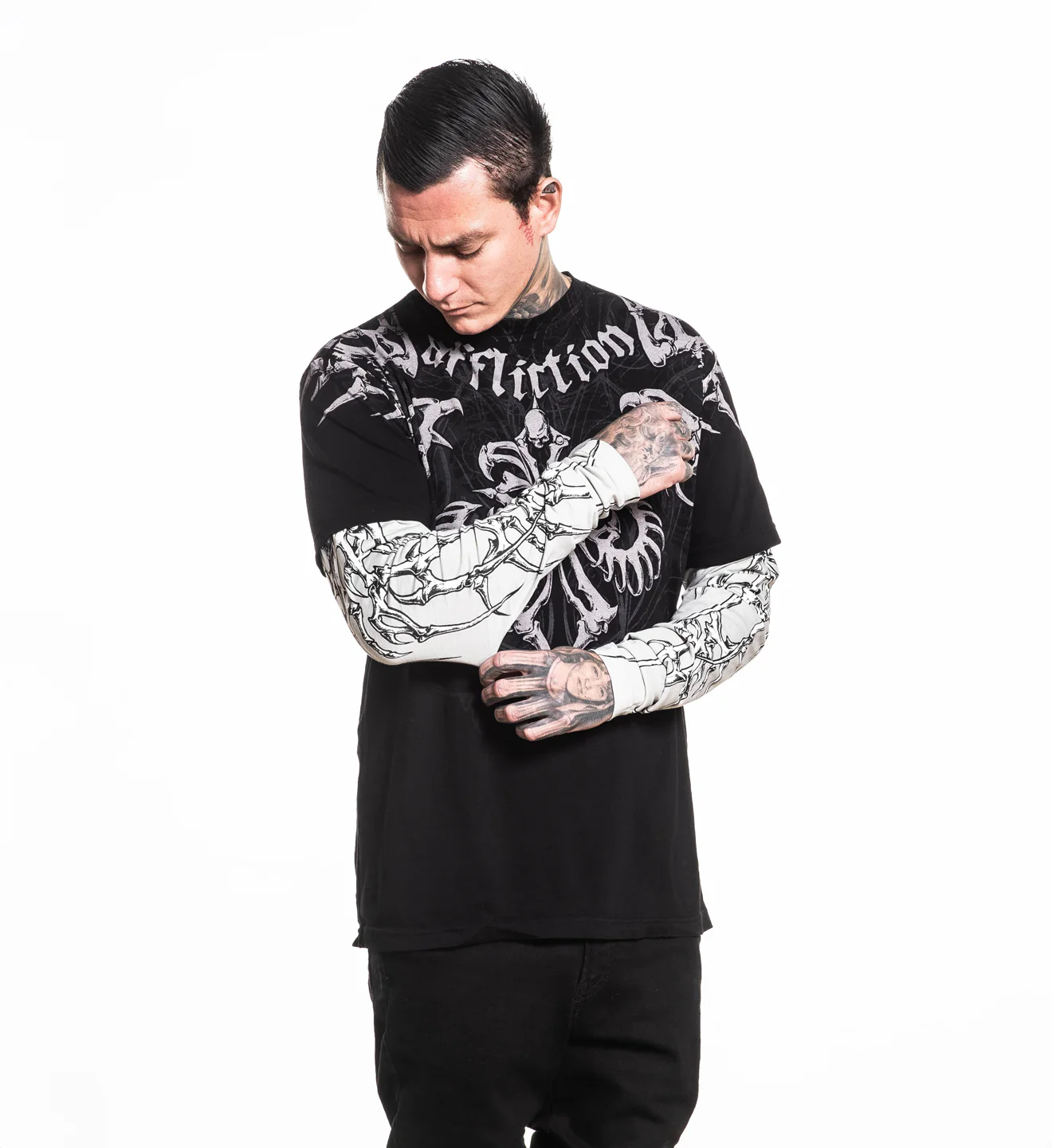 Skeleton 2fer - Image 3