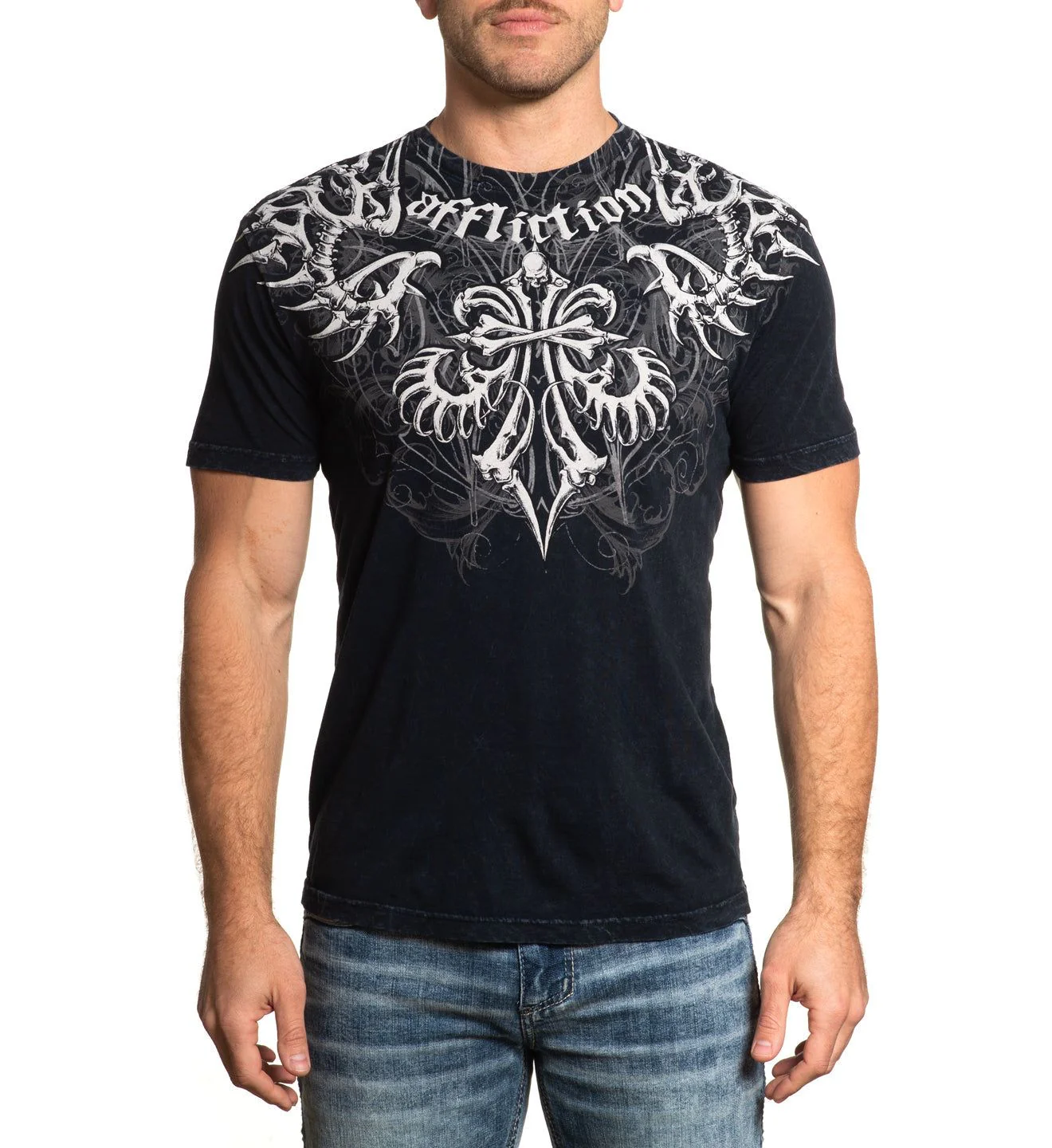 Skeleton Tee - Image 6