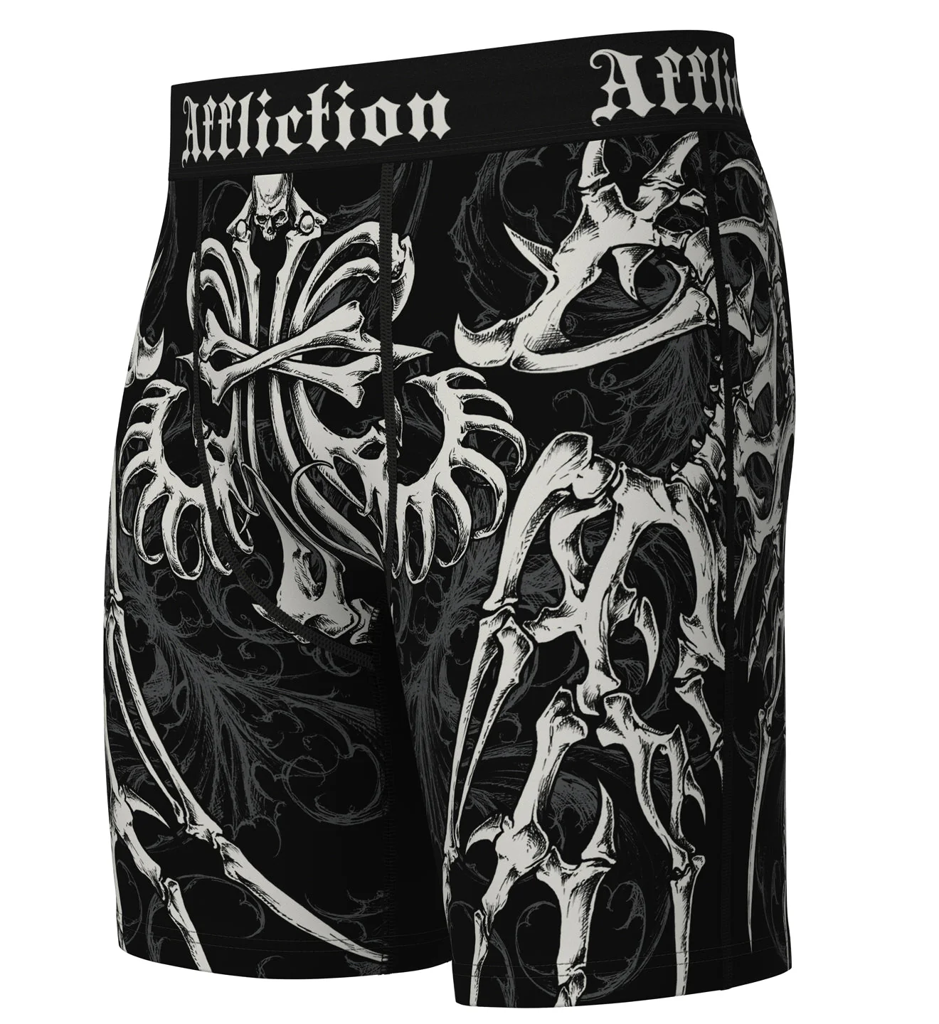Skeleton Boxers - Image 3