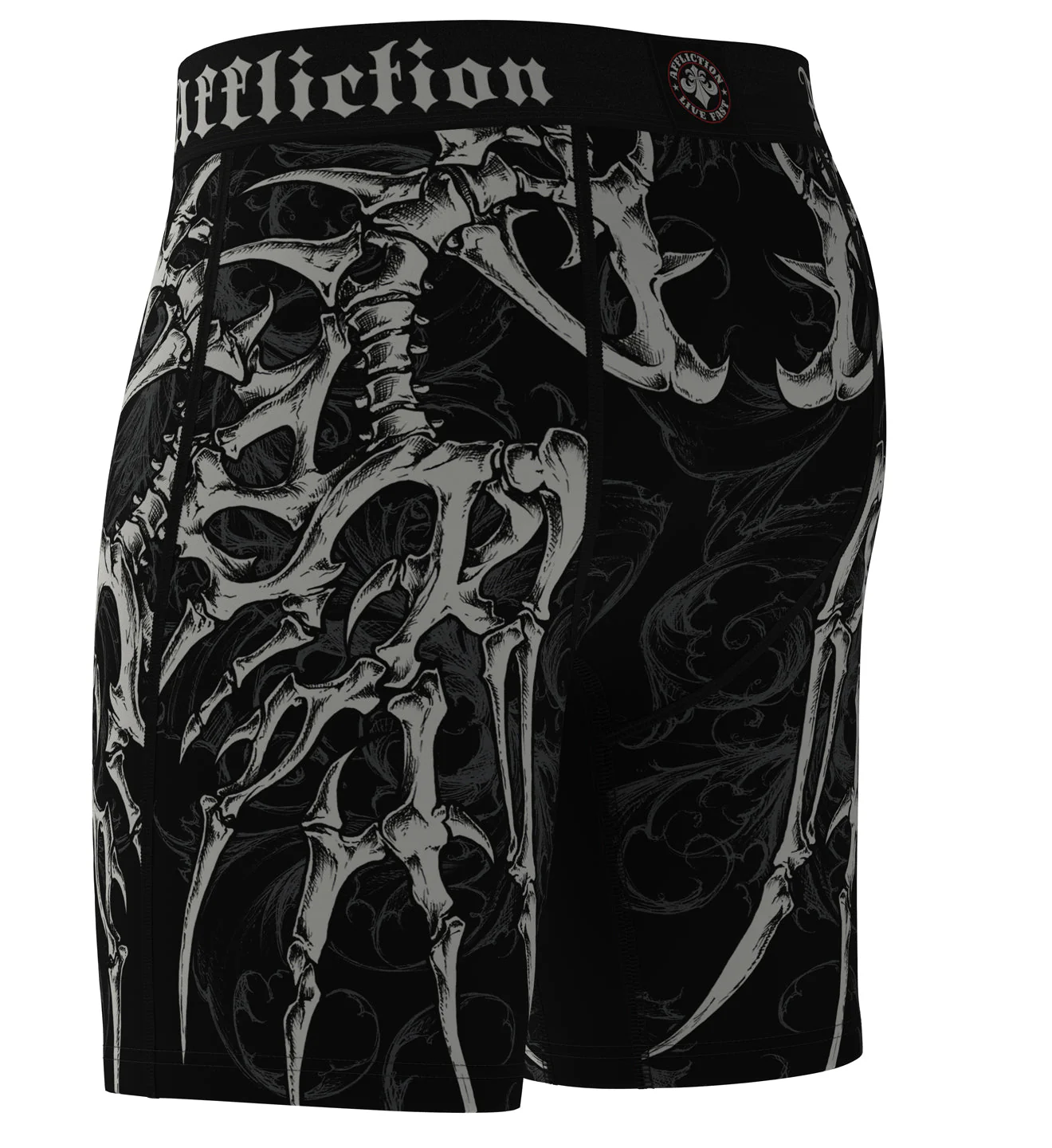 Skeleton Boxers - Image 4