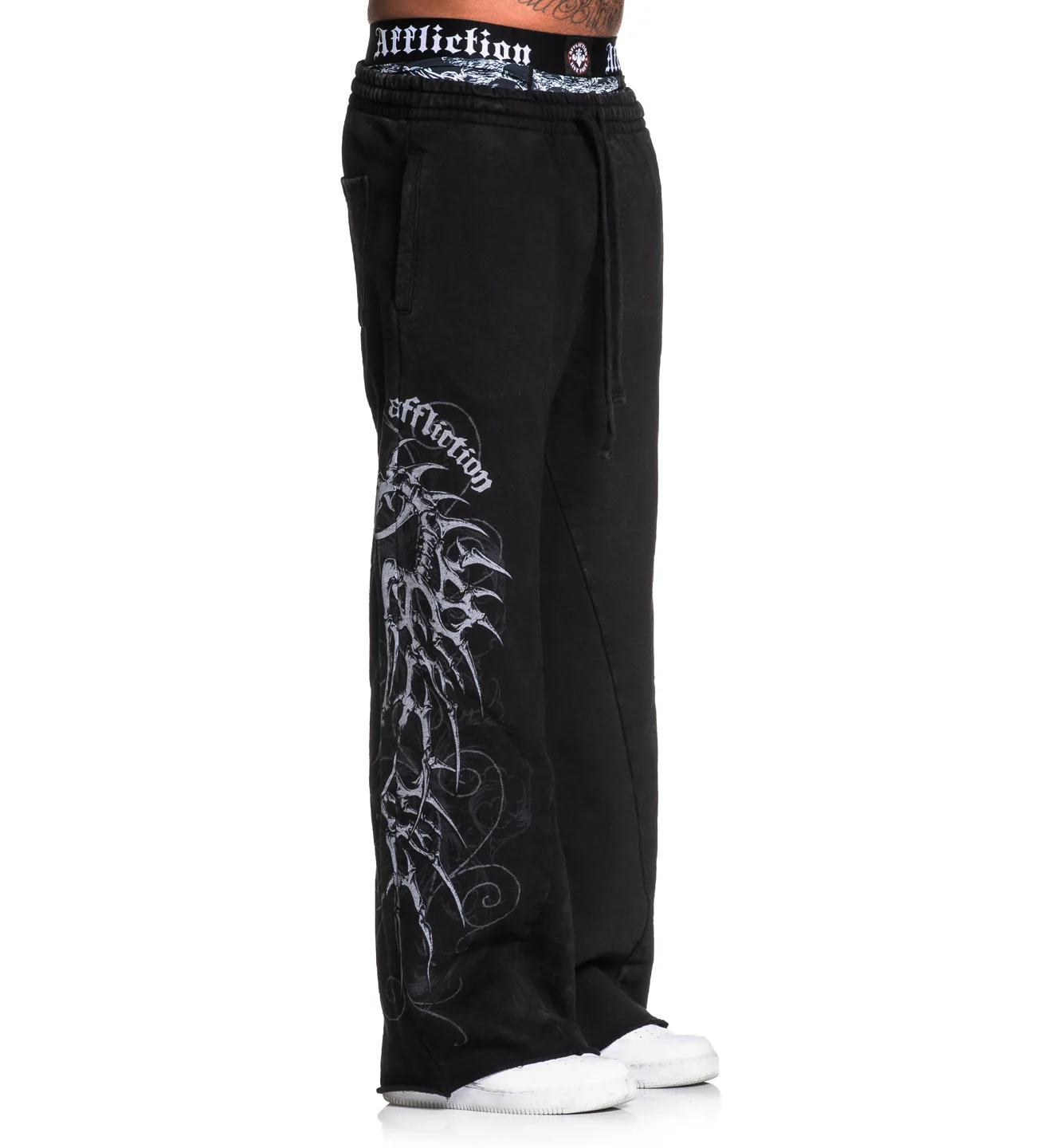 Skeleton Sweatpant - Image 11