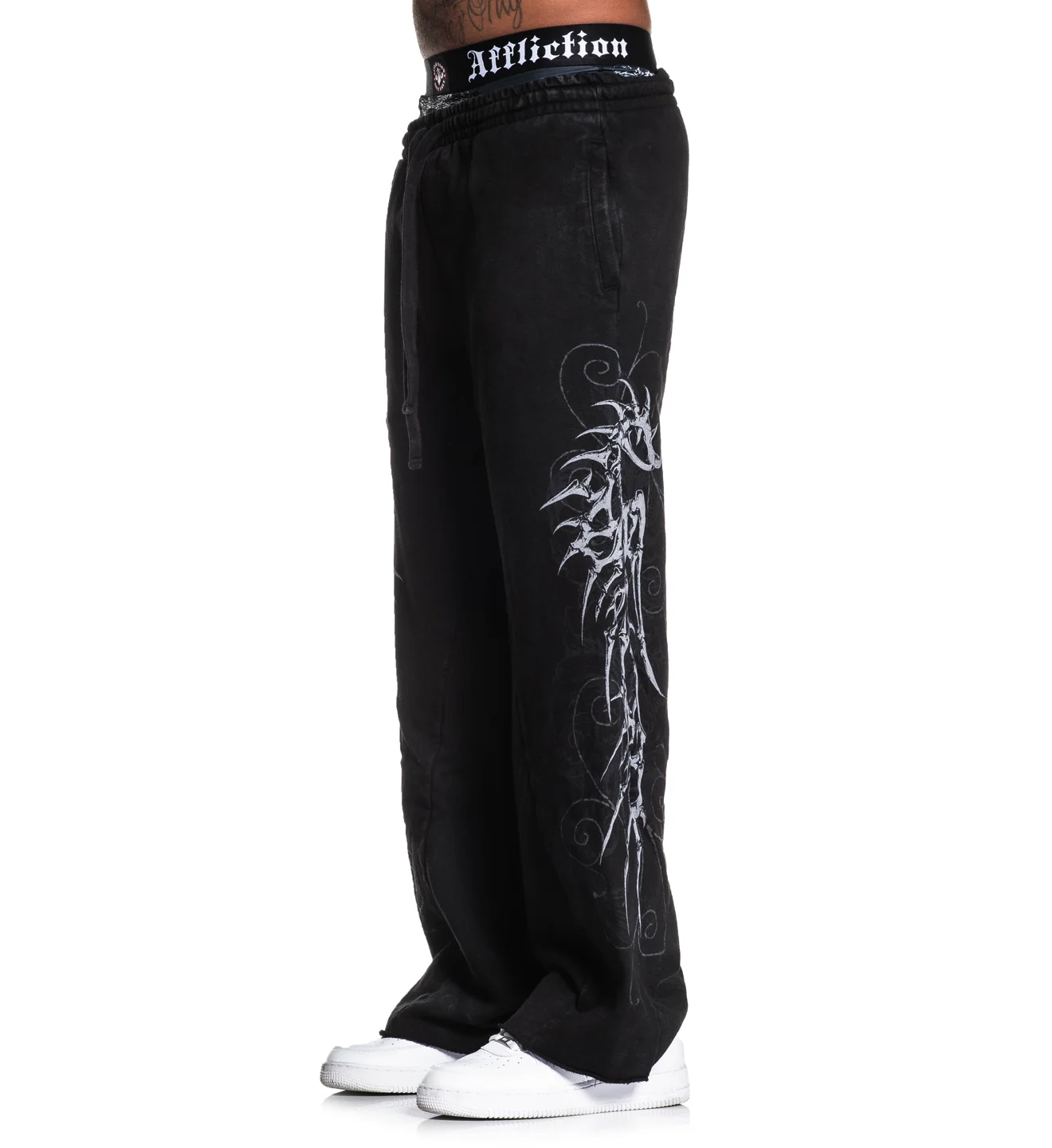 Skeleton Sweatpant - Image 13