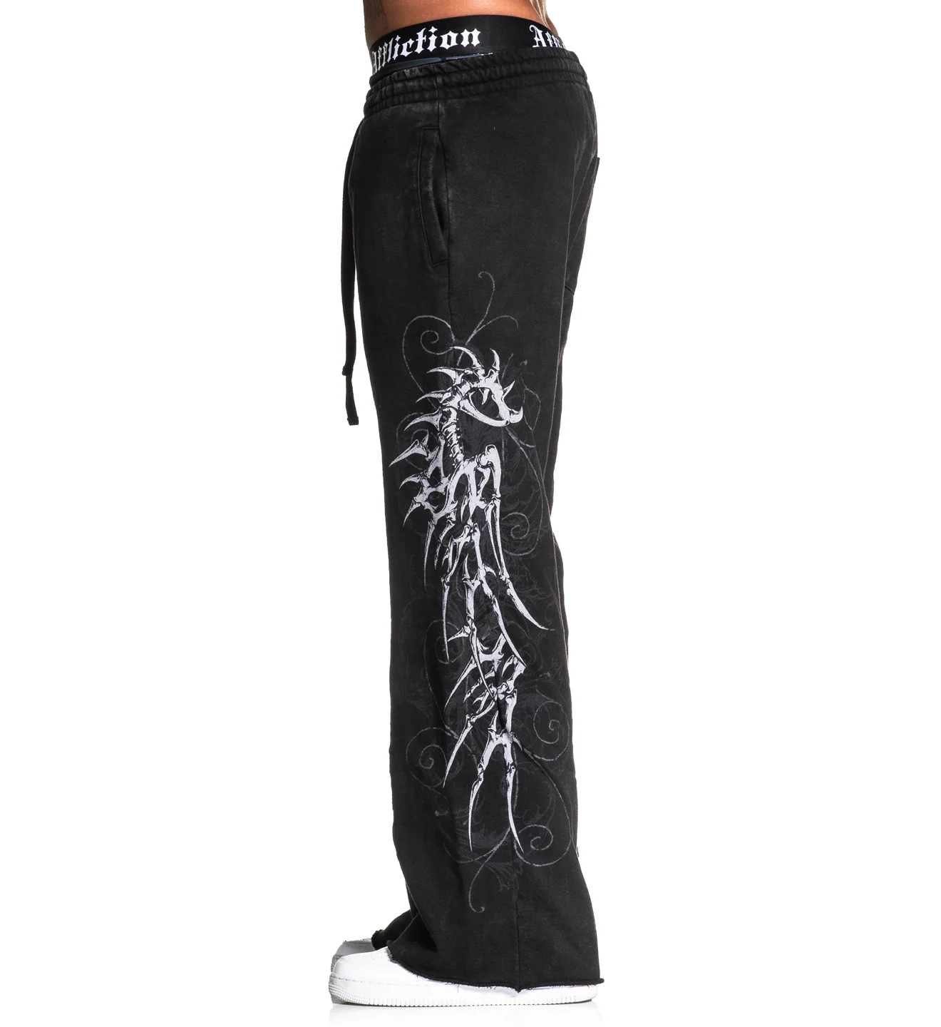Skeleton Sweatpant - Image 7