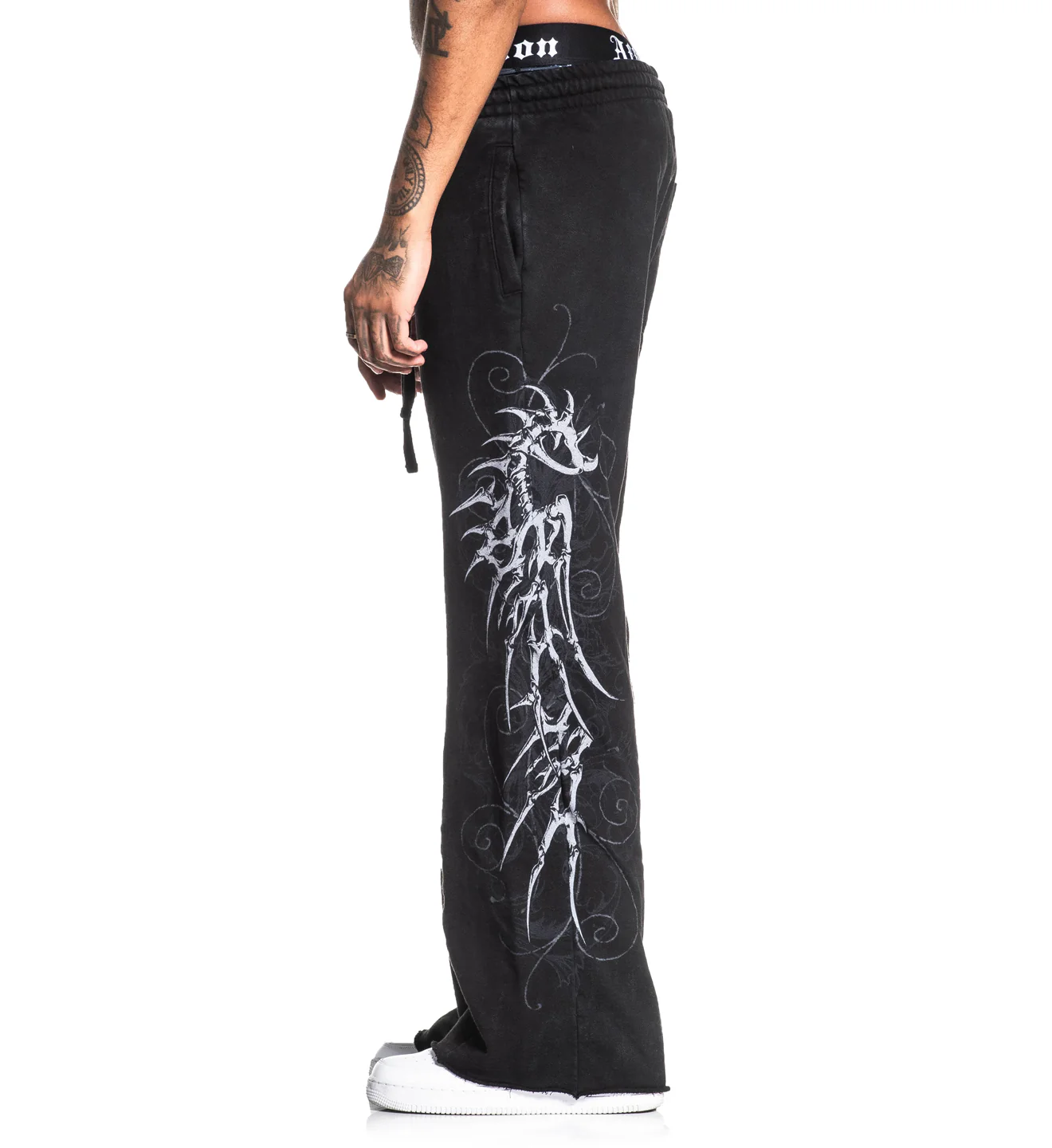 Skeleton Sweatpant - Image 8