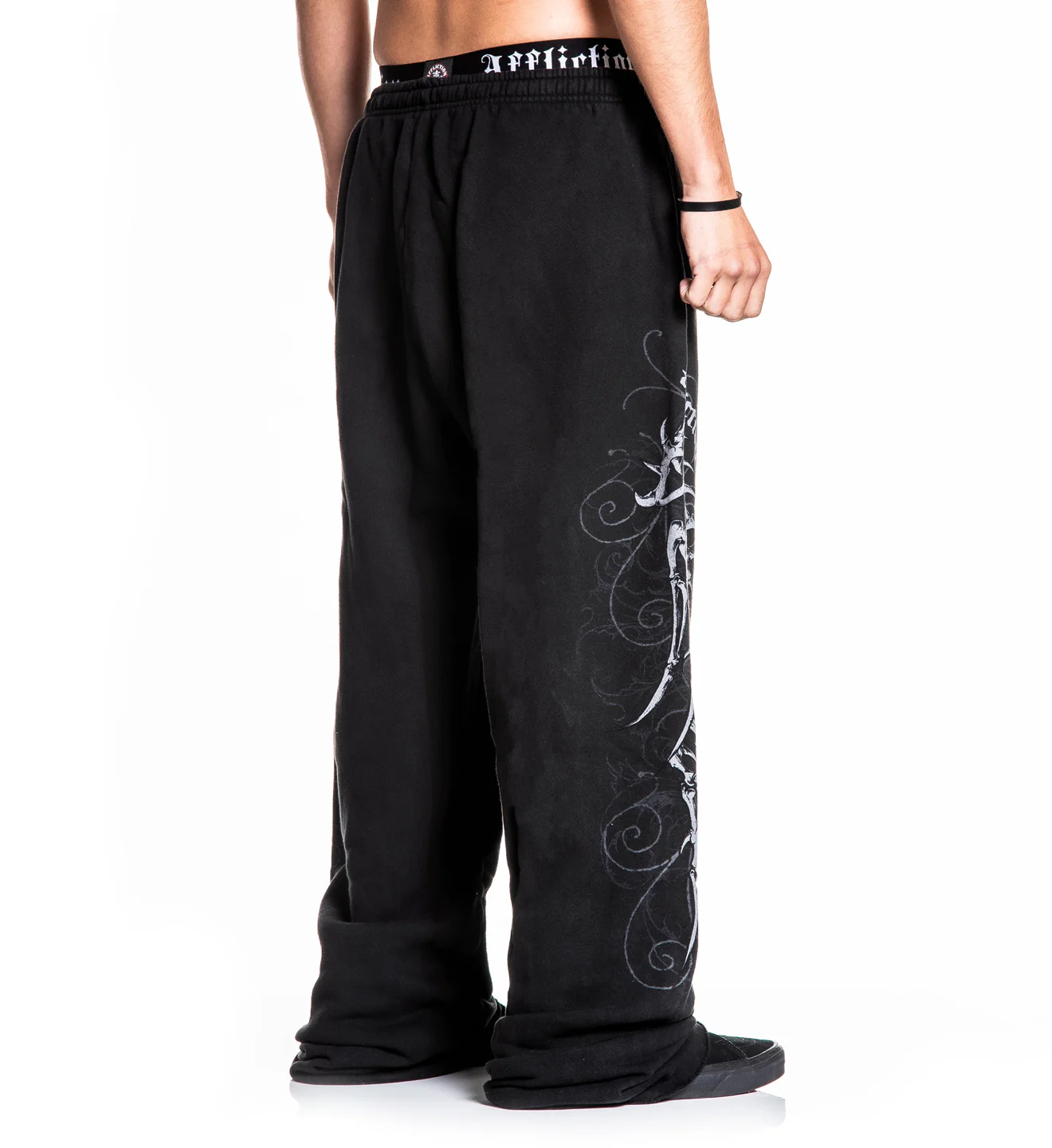 Skeleton Sweatpant - Image 3