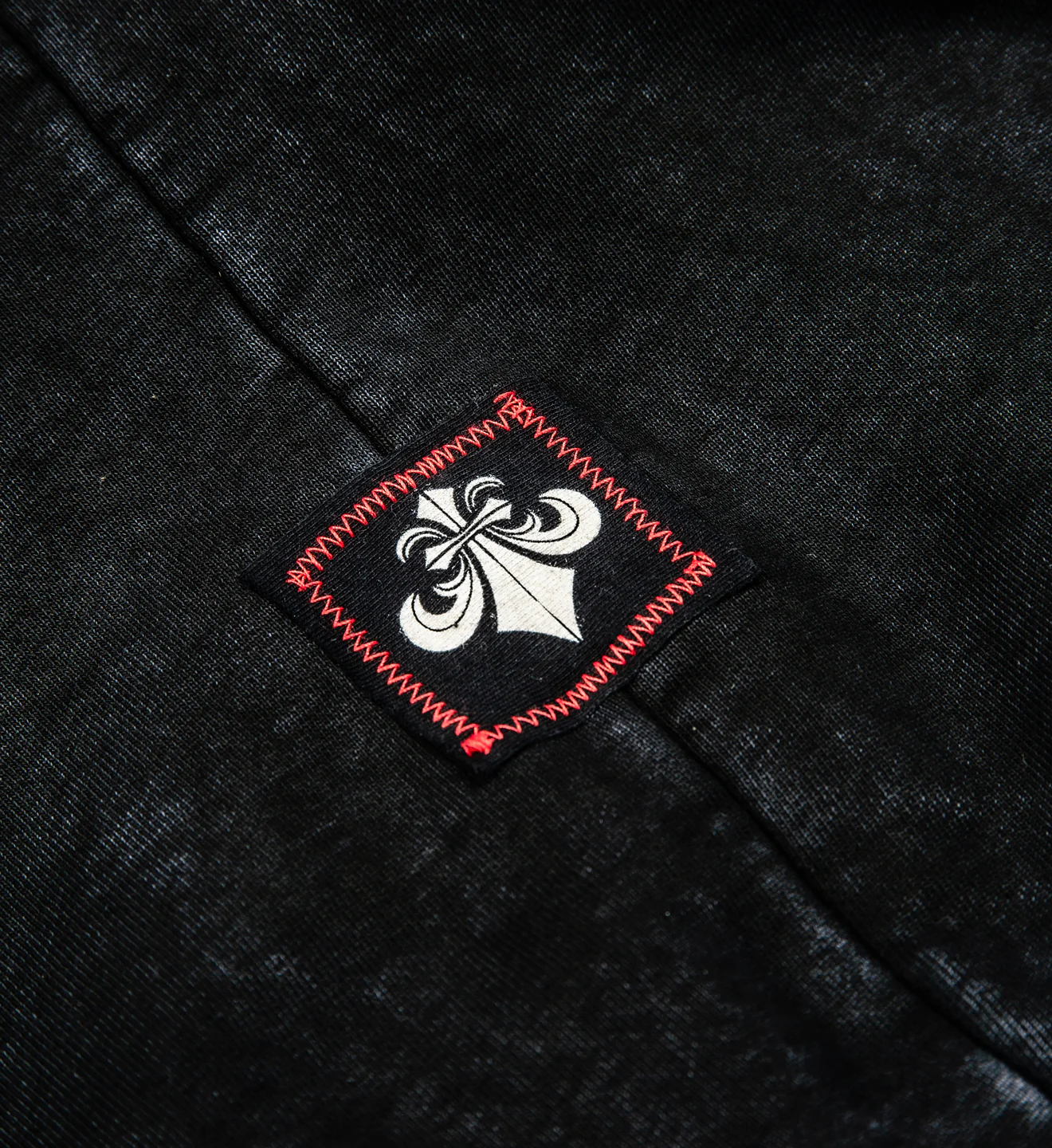 Skeleton Zip-up Hood - Image 5