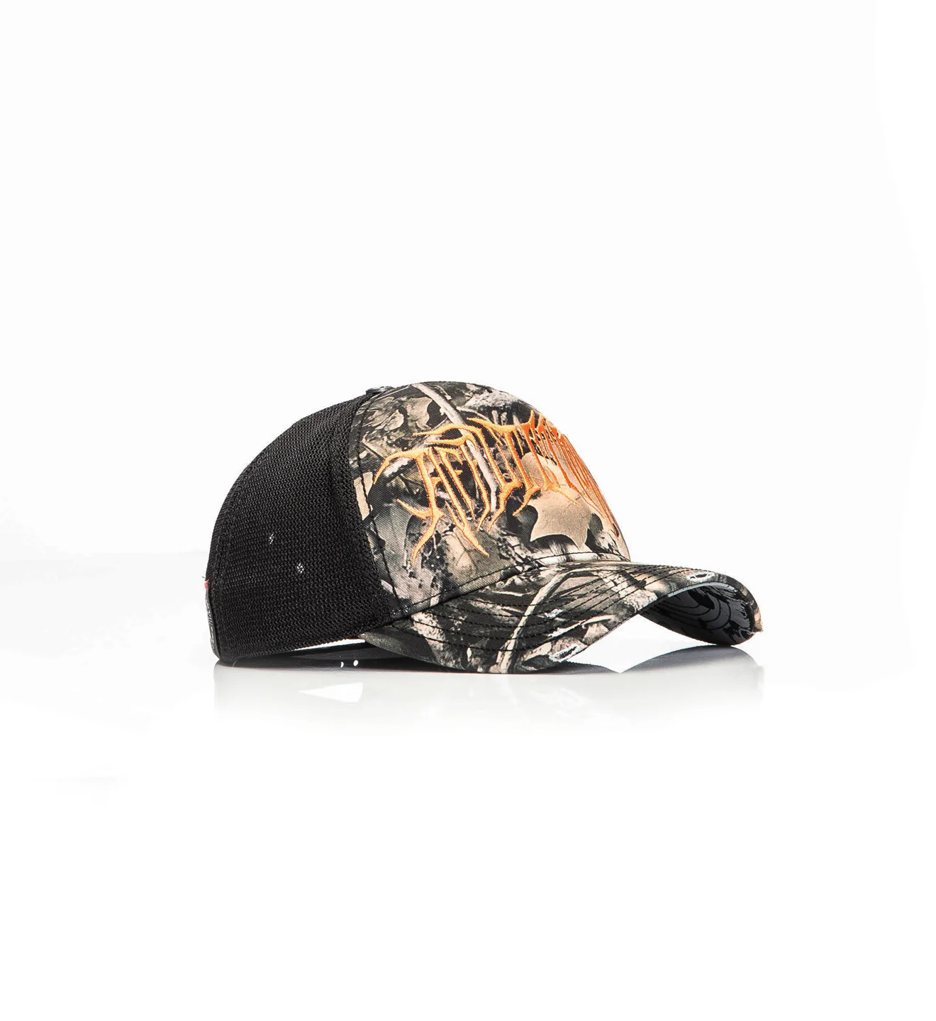 Skull Tree Hat - Image 4