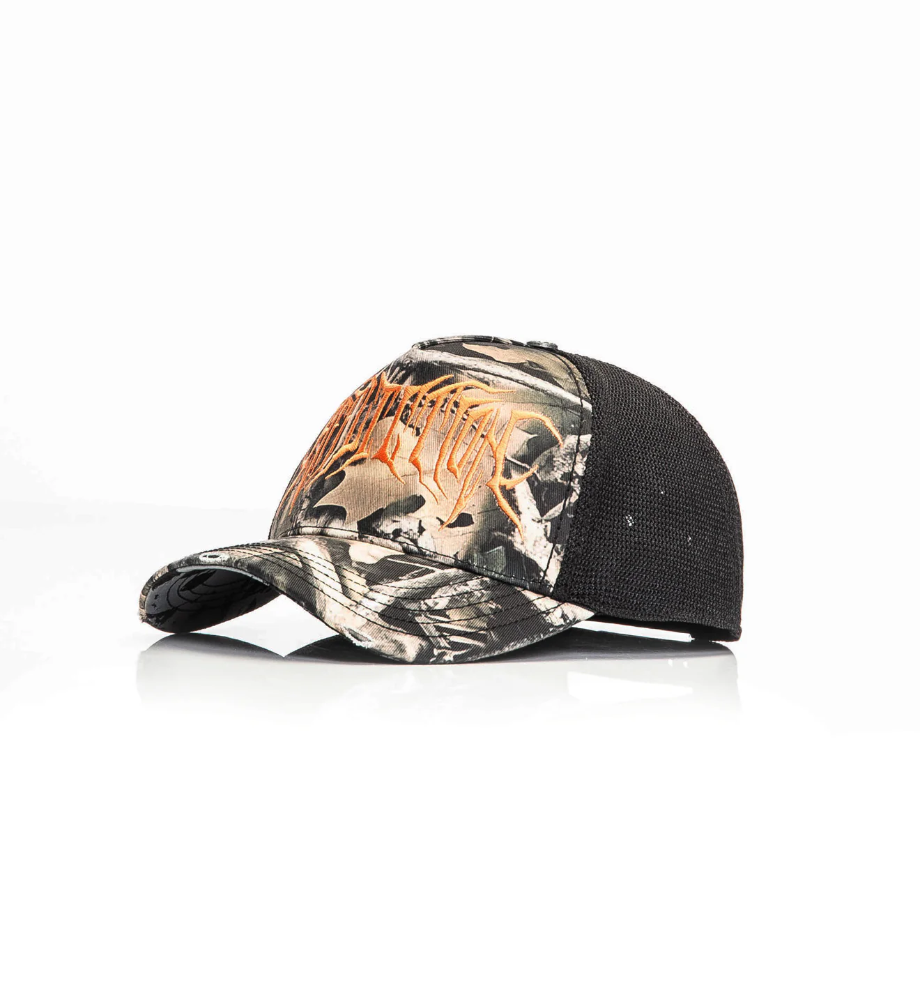 Skull Tree Hat - Image 5