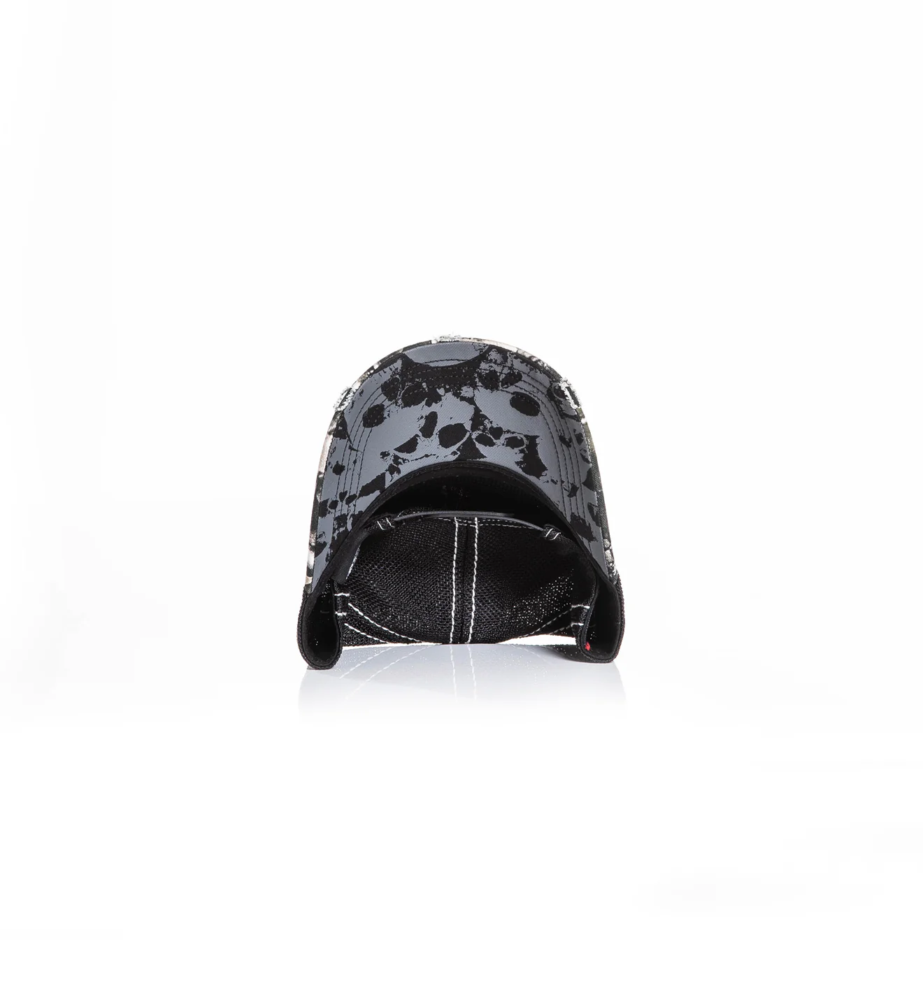 Skulltree Haze Hat - Image 2
