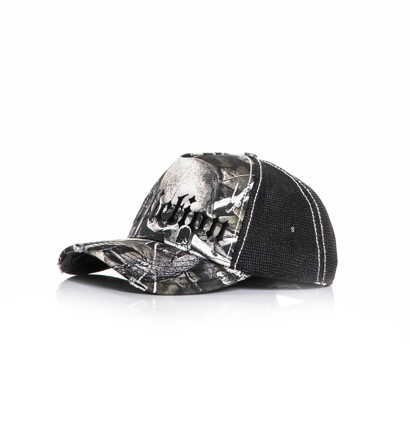 Skulltree Haze Hat - Image 3