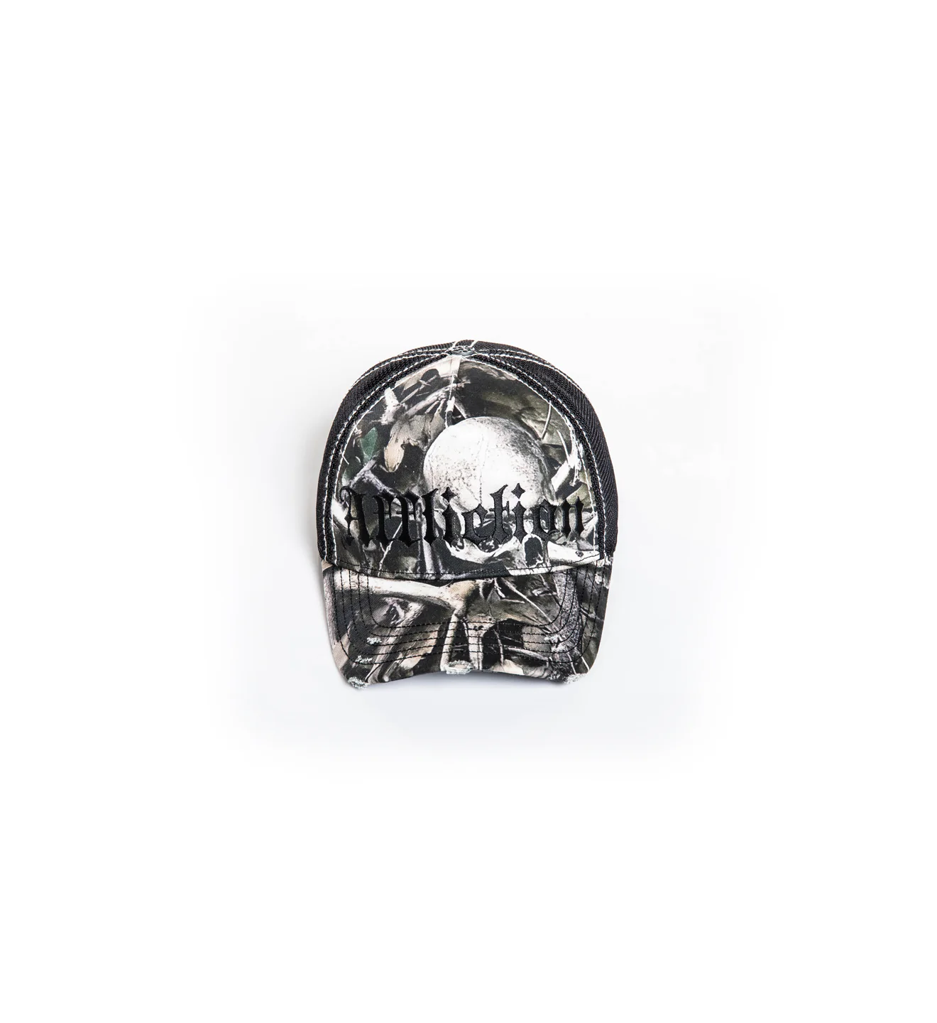 Skulltree Haze Hat - Image 4