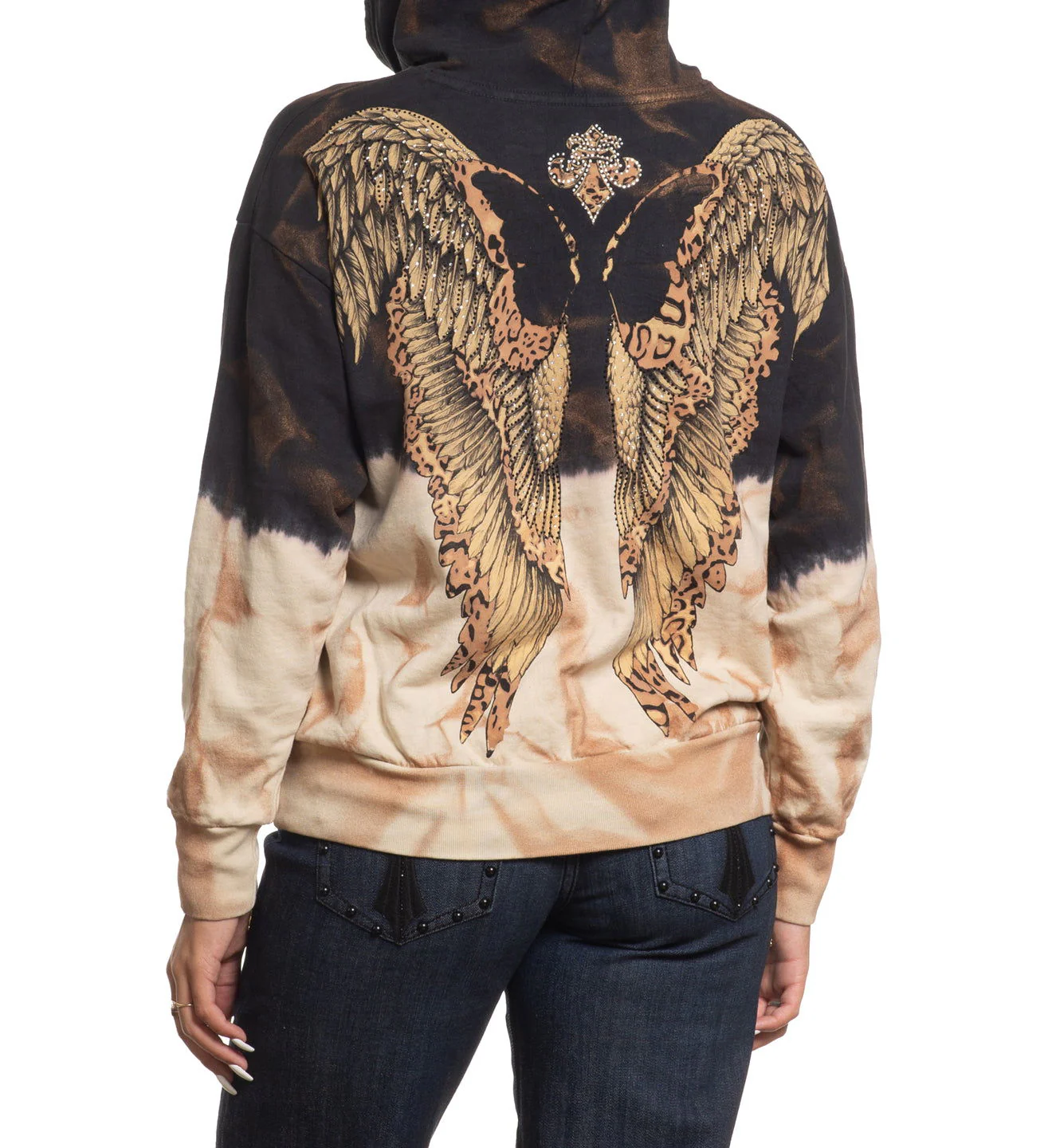 Skydancer Hoodie - Image 2