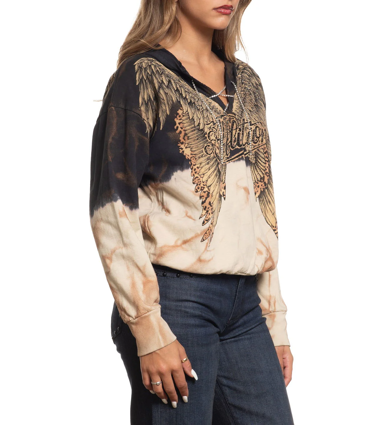 Skydancer Hoodie - Image 4