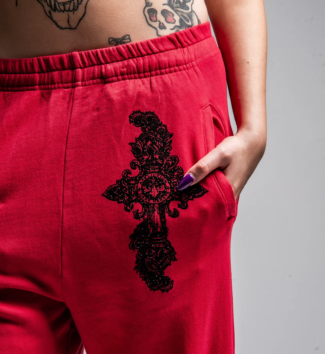 Sodality Jogger - Image 3