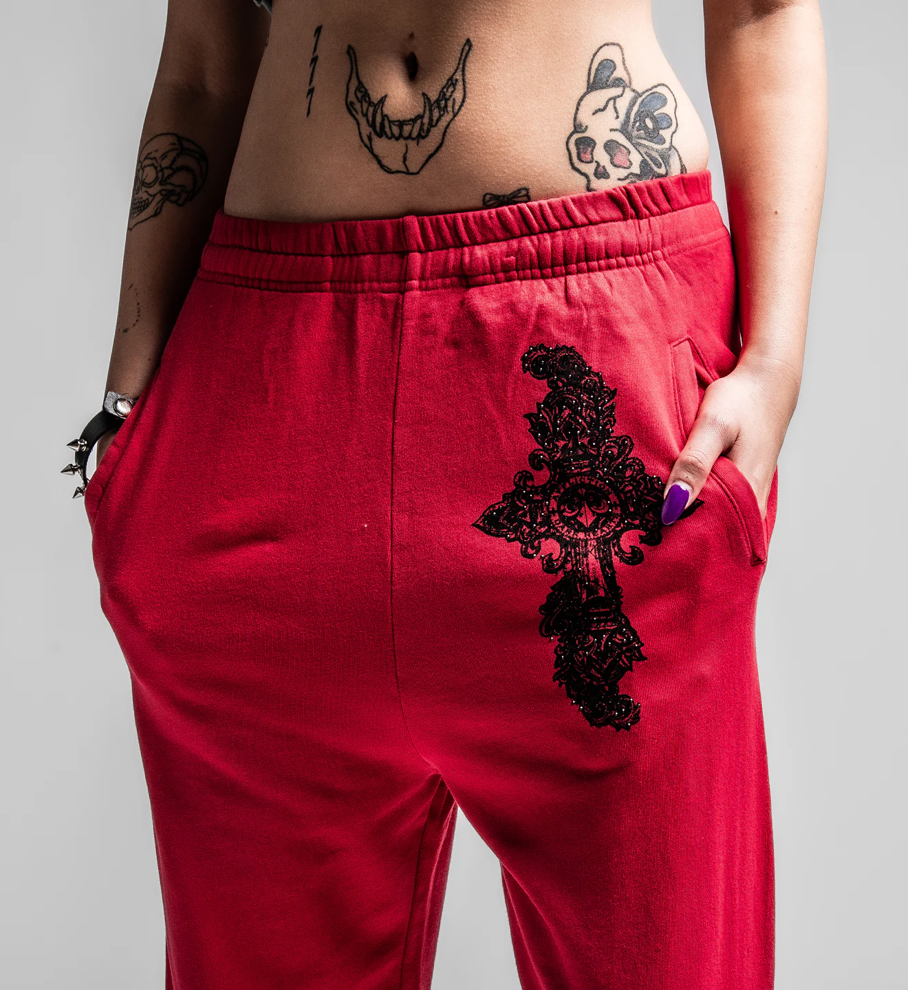 Sodality Jogger - Image 4