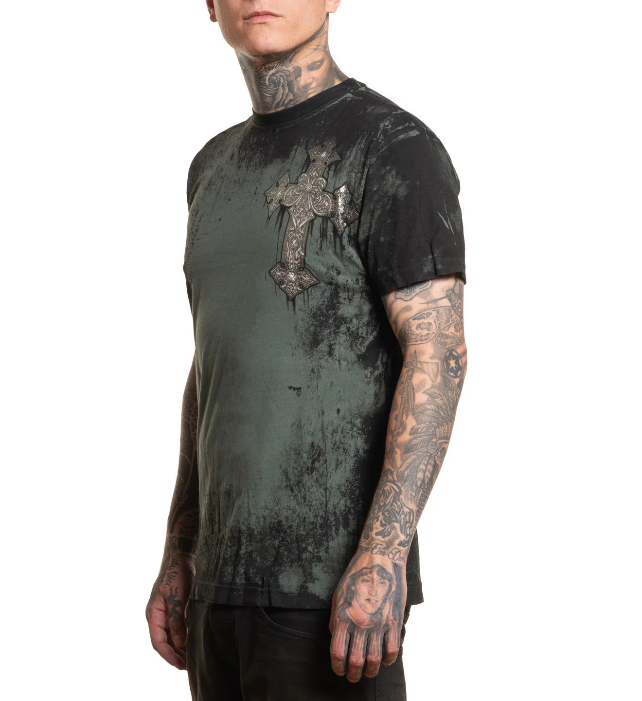 Solace Tee - Image 4