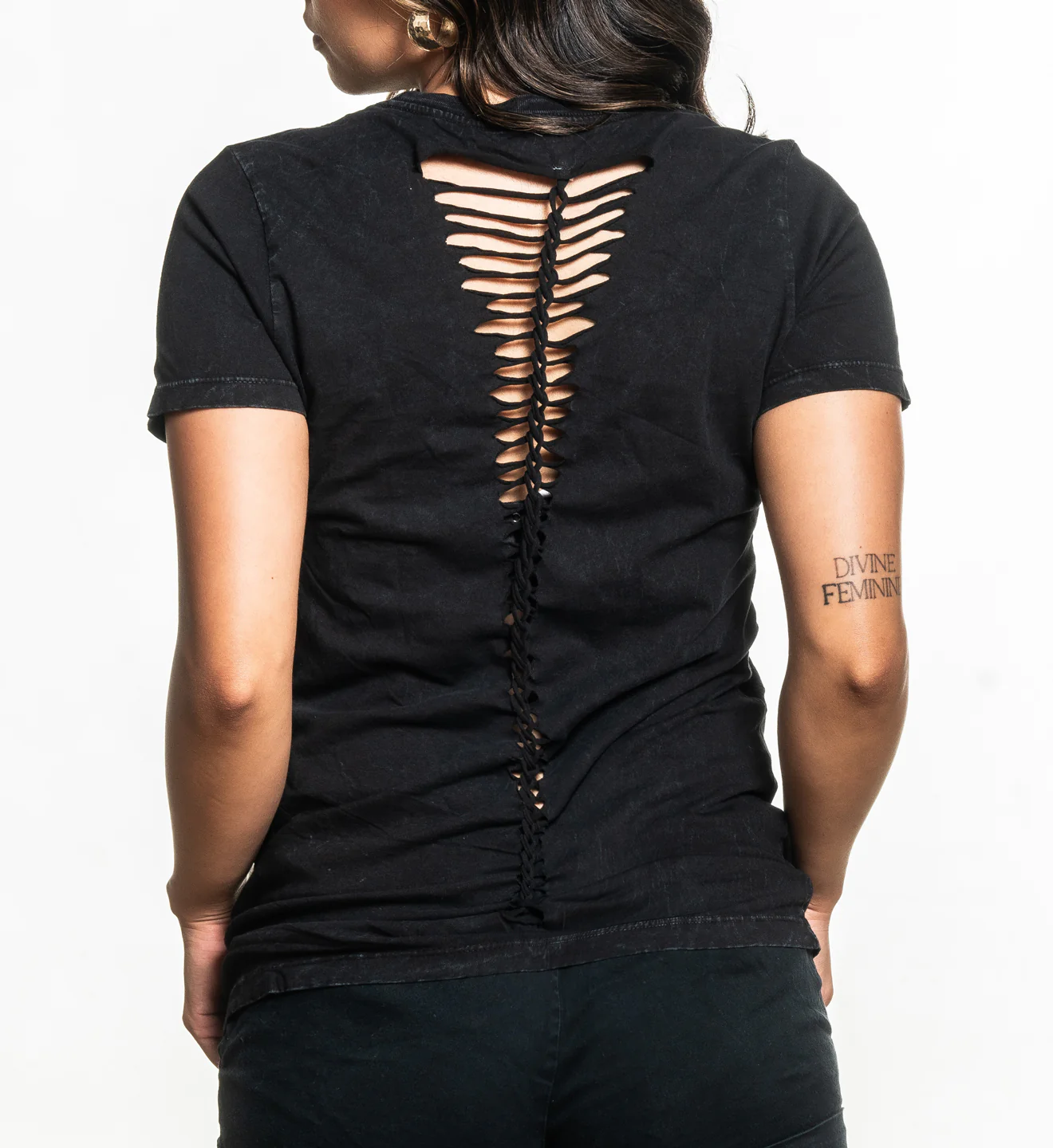Solace Tee - Image 4